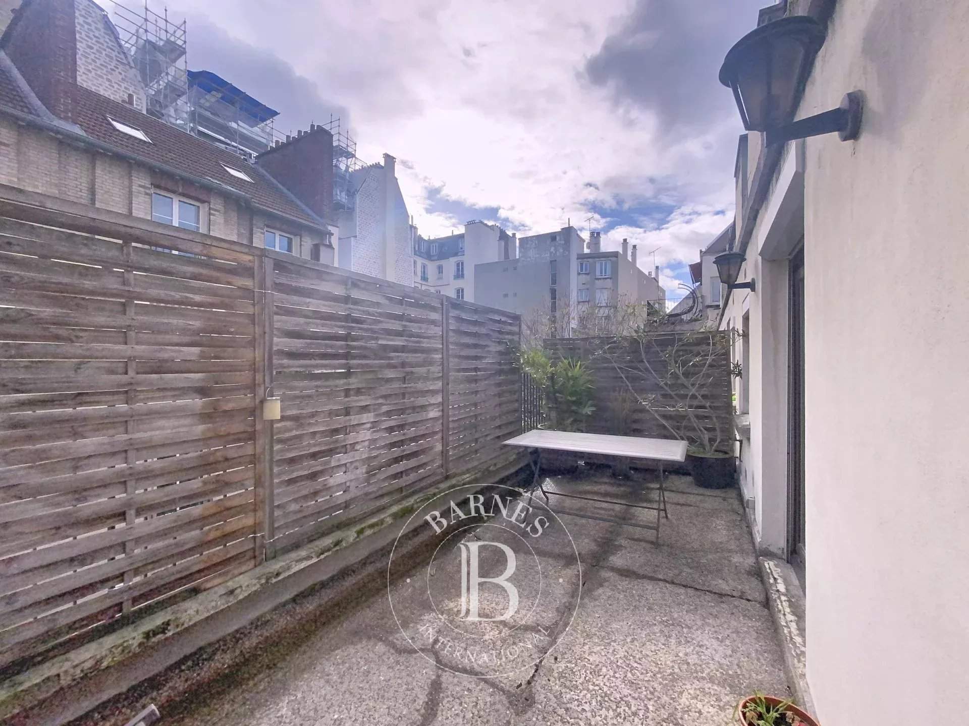 Neuilly-sur-Seine  - Appartement 2 Pièces, 1 Chambre - picture 8