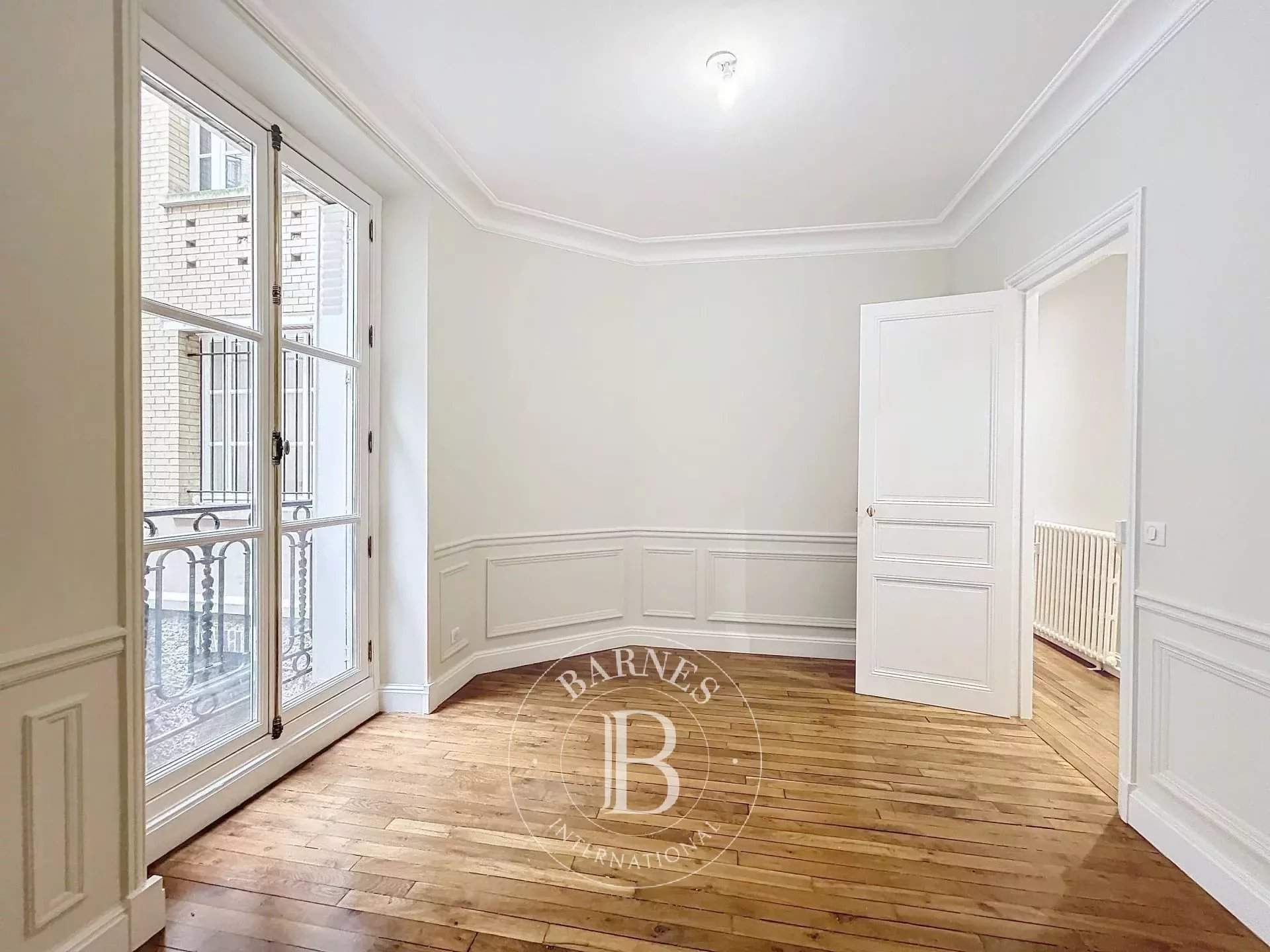 Neuilly-sur-Seine  - Apartment 4 Bedrooms - picture 20