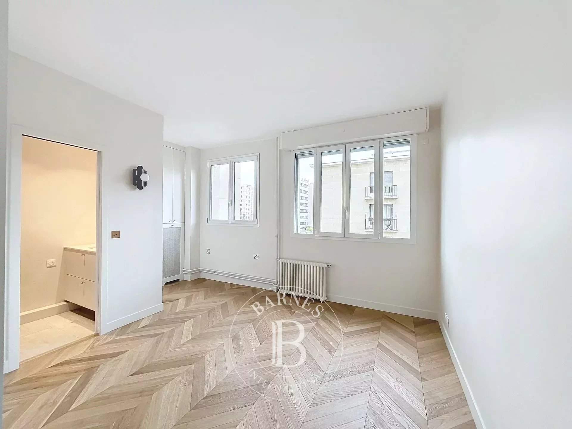 Neuilly-sur-Seine  - Apartment 3 Bedrooms - picture 17