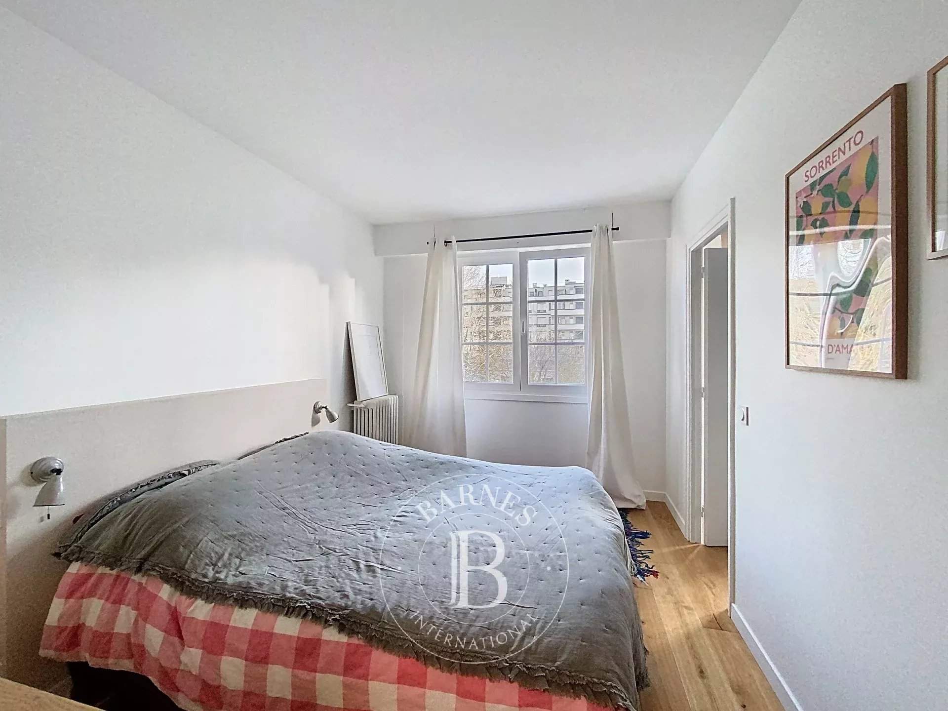 Neuilly-sur-Seine  - Appartement 2 Pi&egrave;ces, 1 Chambre - picture 7