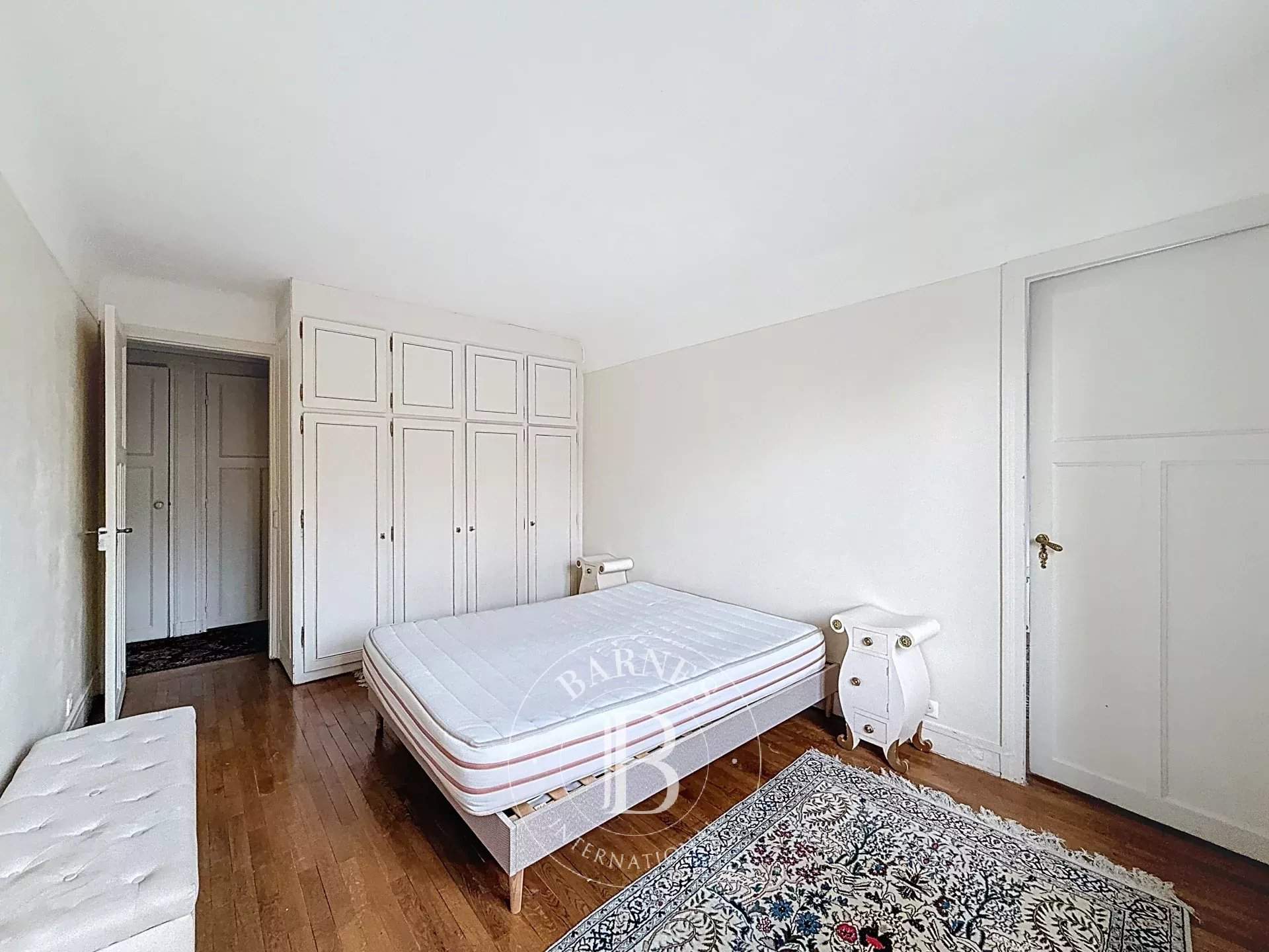 Neuilly-sur-Seine  - Appartement 3 Pi&egrave;ces 2 Chambres - picture 8