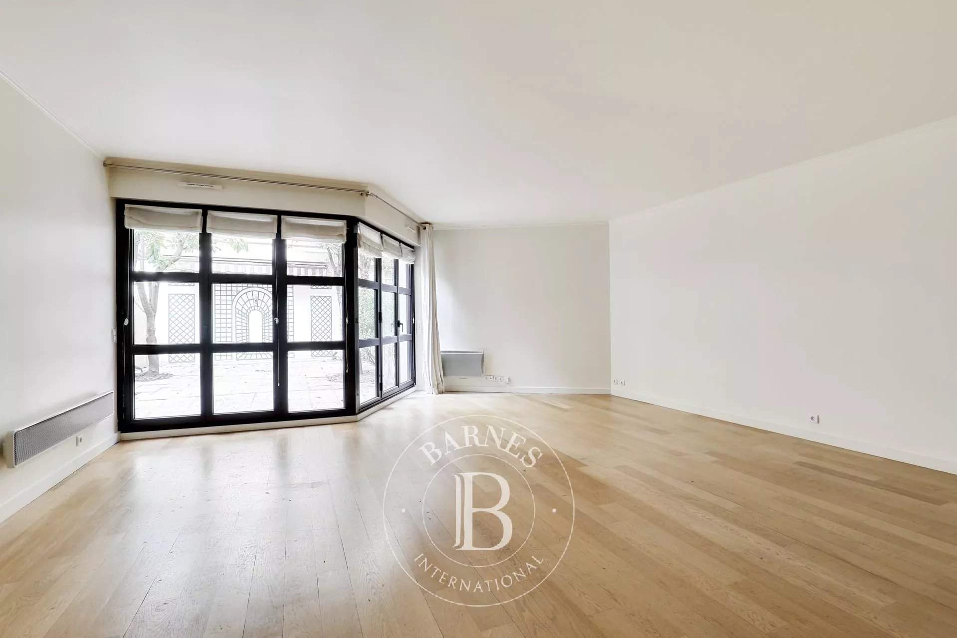 Neuilly-sur-Seine  - Appartement 6 Pièces 4 Chambres - picture 14