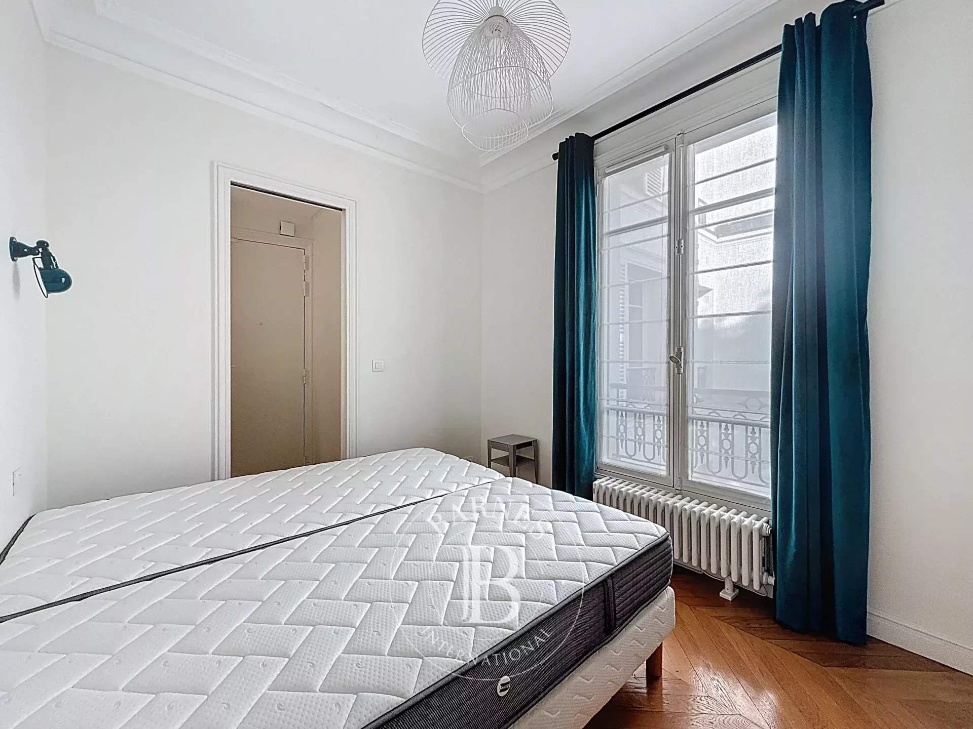 Neuilly-sur-Seine  - Appartement 3 Pièces 2 Chambres - picture 6