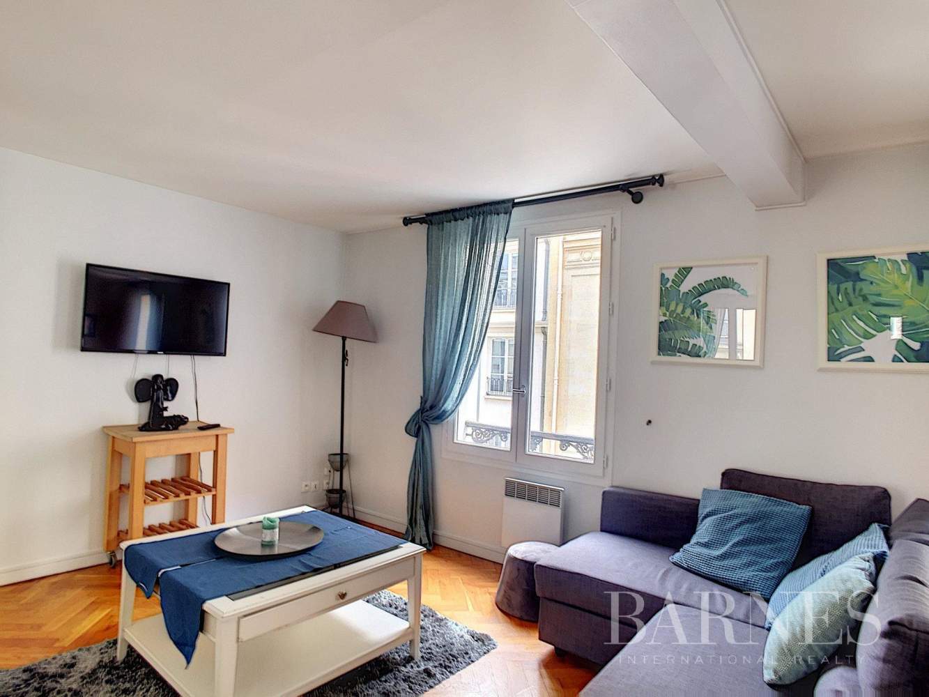 Neuilly-sur-Seine  - Appartement 2 Pièces, 1 Chambre - picture 1
