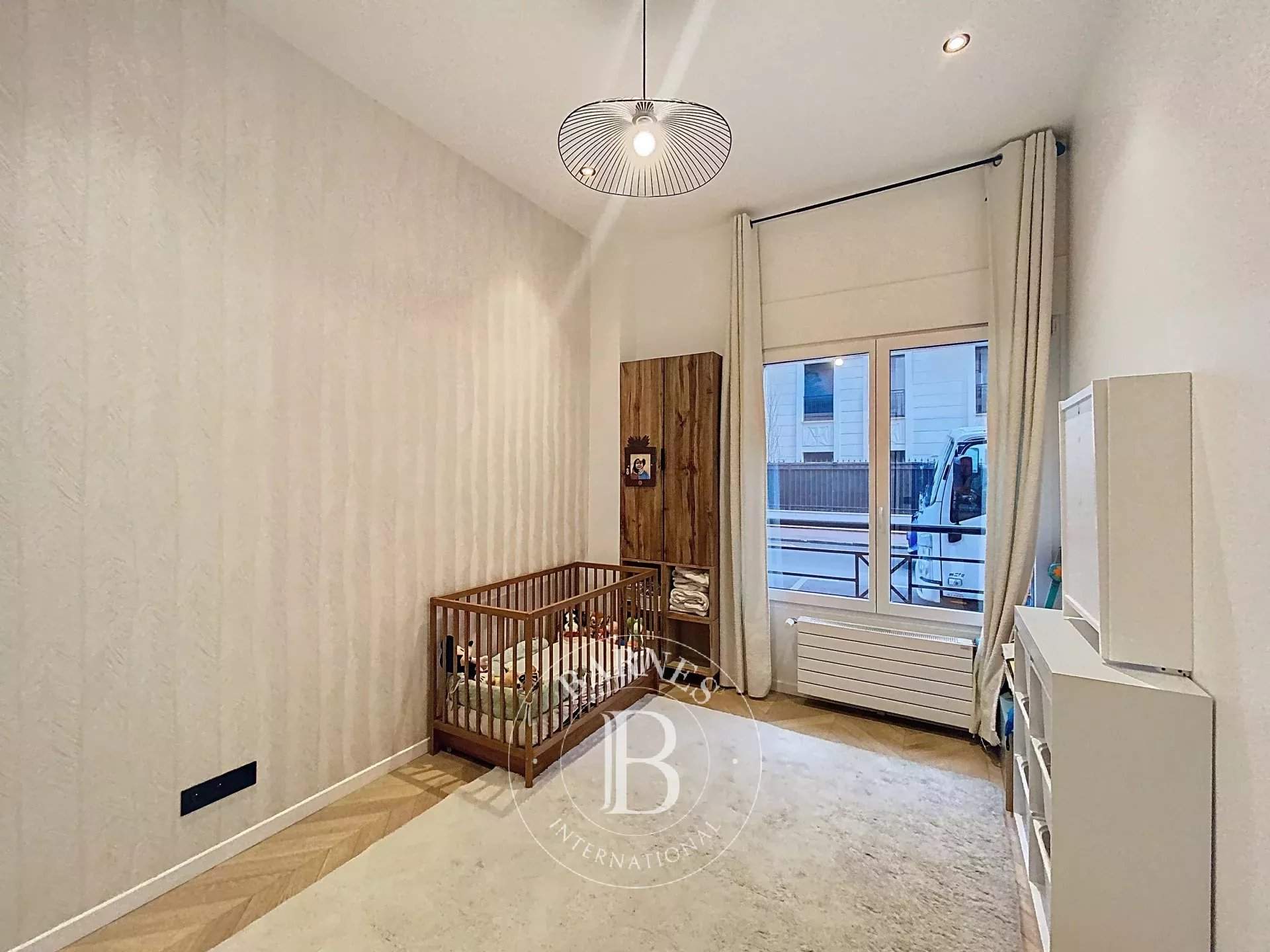 Levallois-Perret  - Piso 3 Cuartos 2 Habitaciones - picture 8