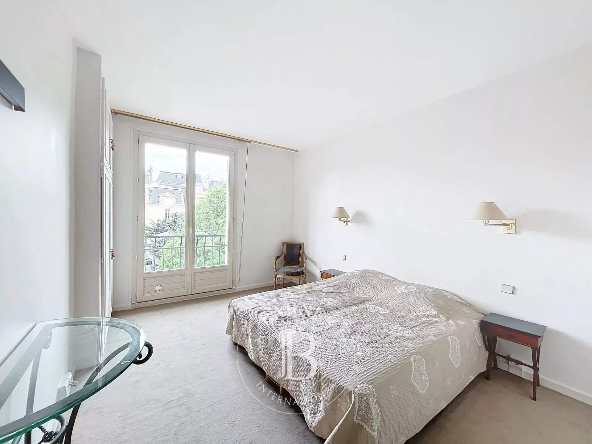 Neuilly-sur-Seine  - Apartment 3 Bedrooms - picture 13