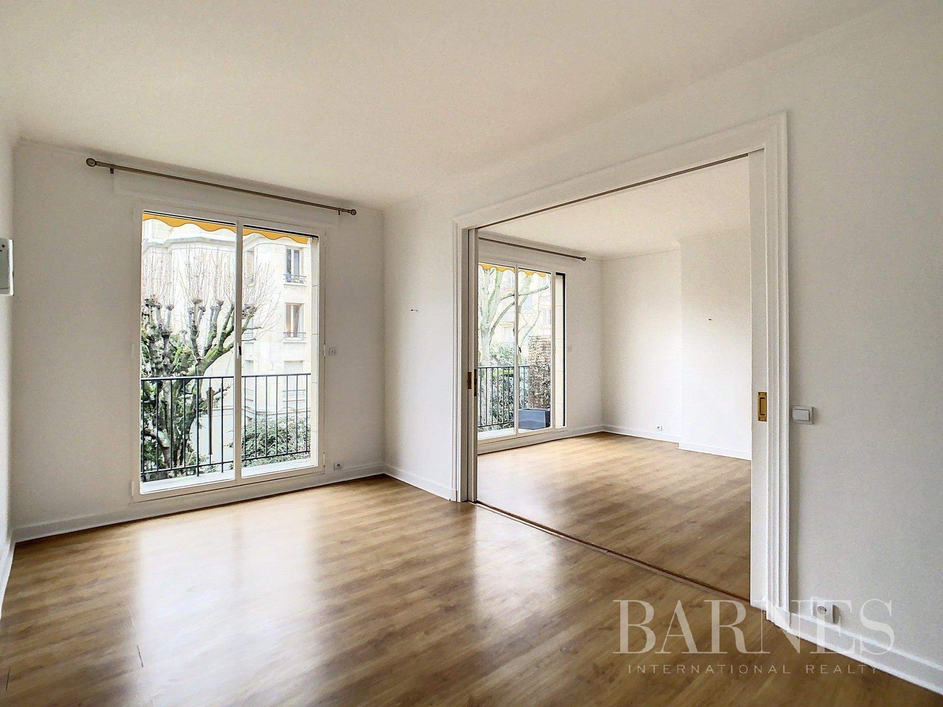 Apartment to rent 1 Bedroom 603 sq ft Neuilly-sur-Seine Perronet-Chézy ...