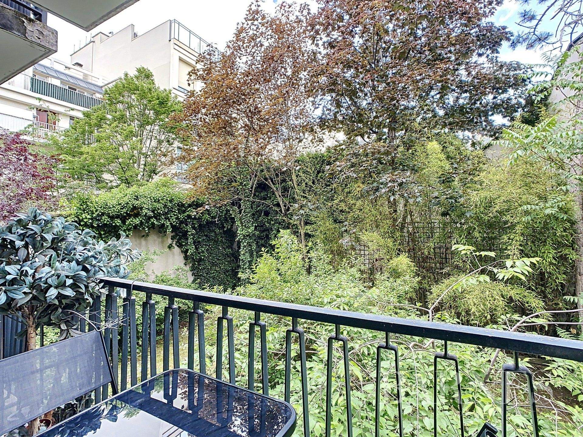 Neuilly-sur-Seine  - Appartement 2 Pièces, 1 Chambre - picture 4