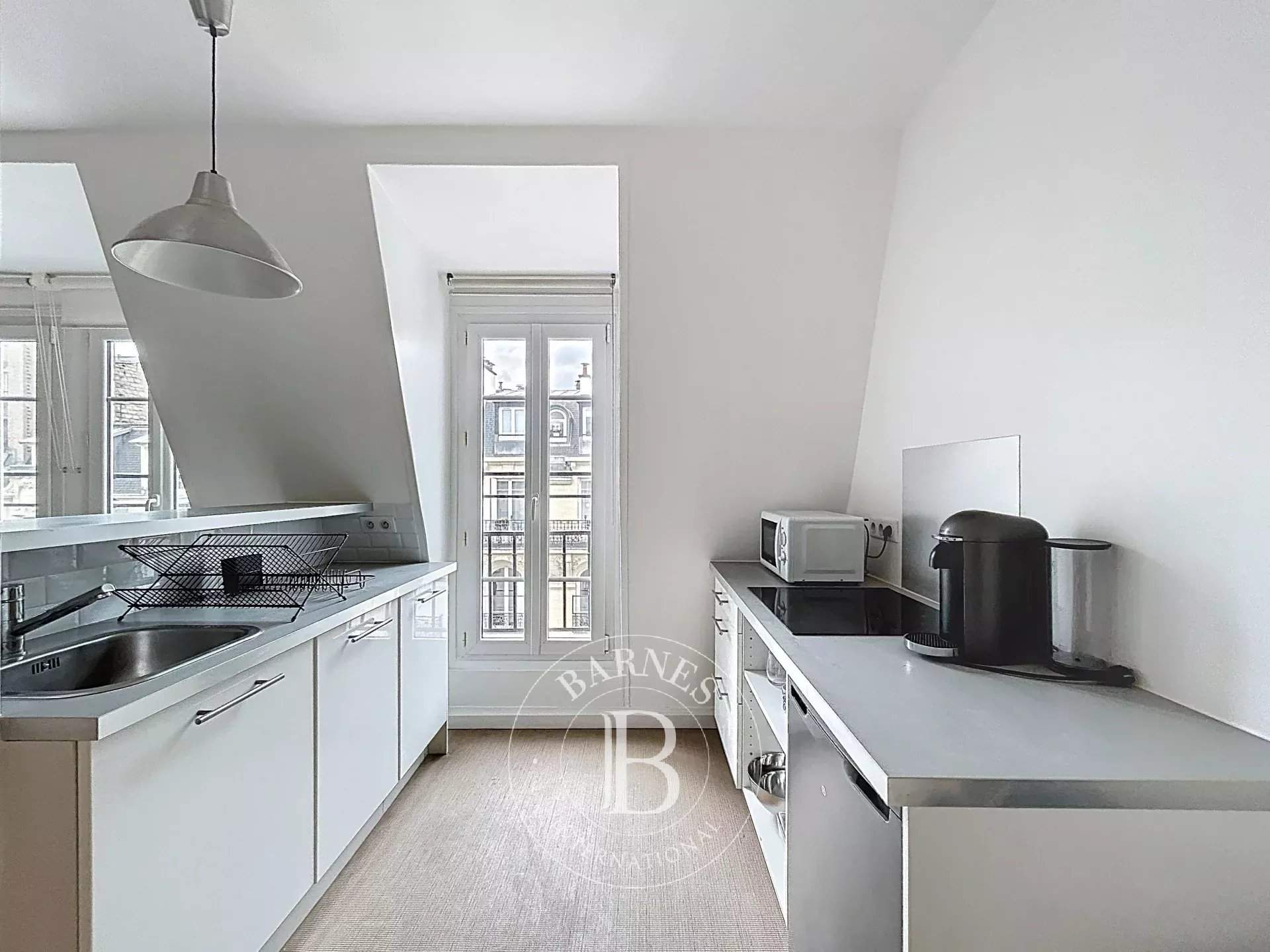 Neuilly-sur-Seine  - Appartement 2 Pi&egrave;ces, 1 Chambre - picture 4