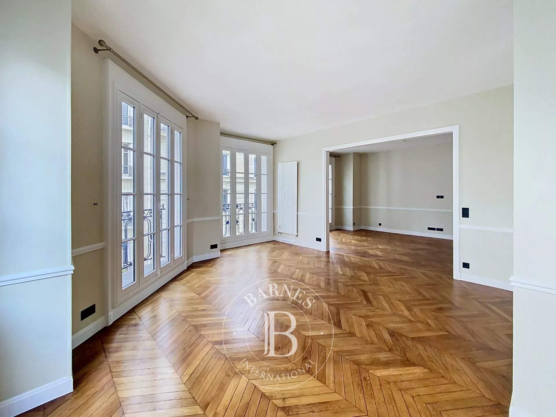 Neuilly-sur-Seine  - Piso 4 Cuartos 3 Habitaciones - picture 4