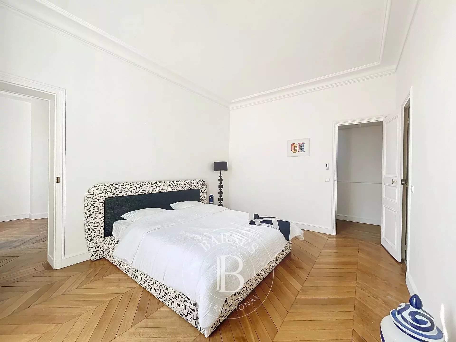 Neuilly-sur-Seine  - Apartment 4 Bedrooms - picture 18