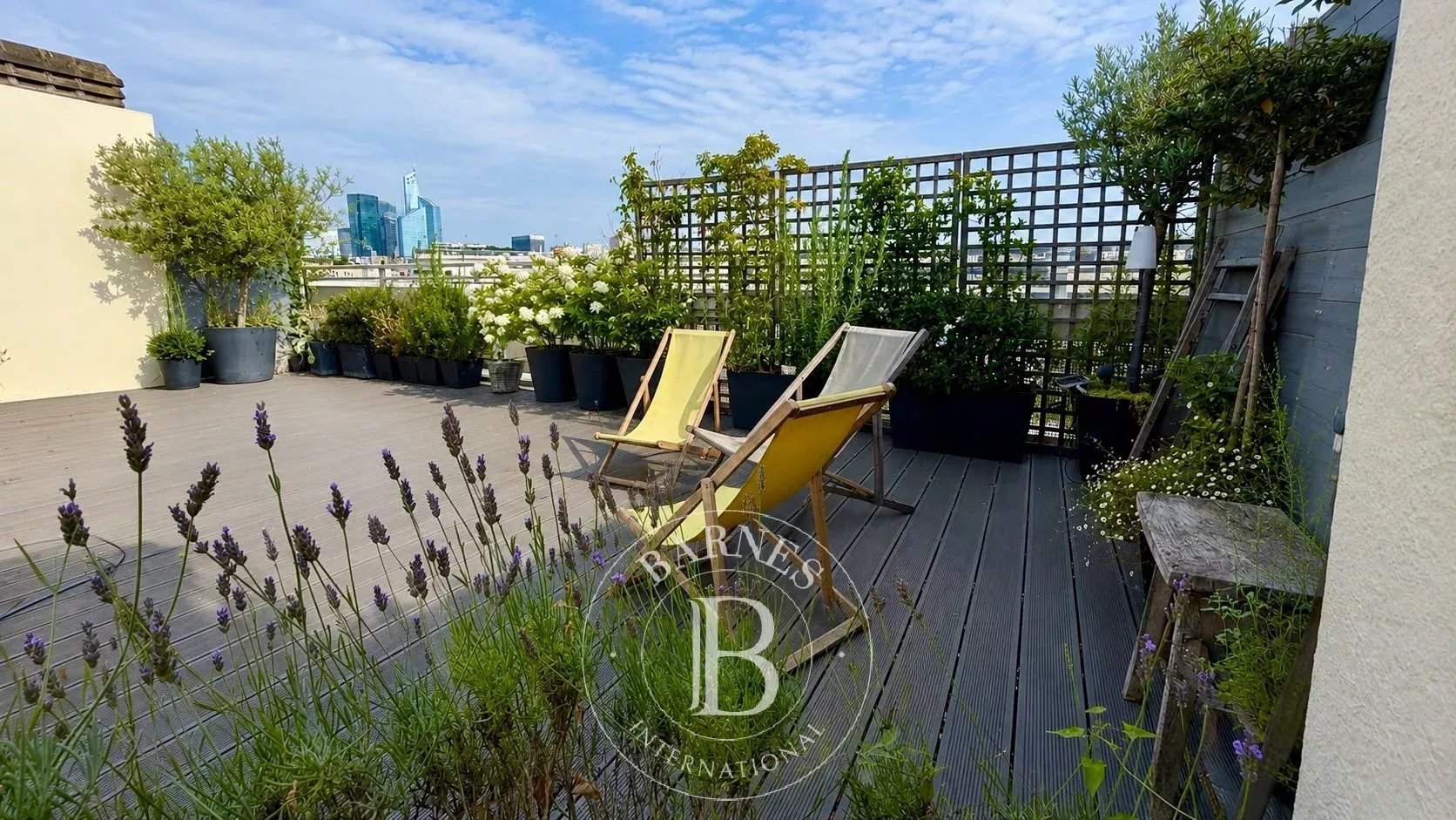 Neuilly-sur-Seine  - Appartement 4 Pi&egrave;ces 2 Chambres - picture 7