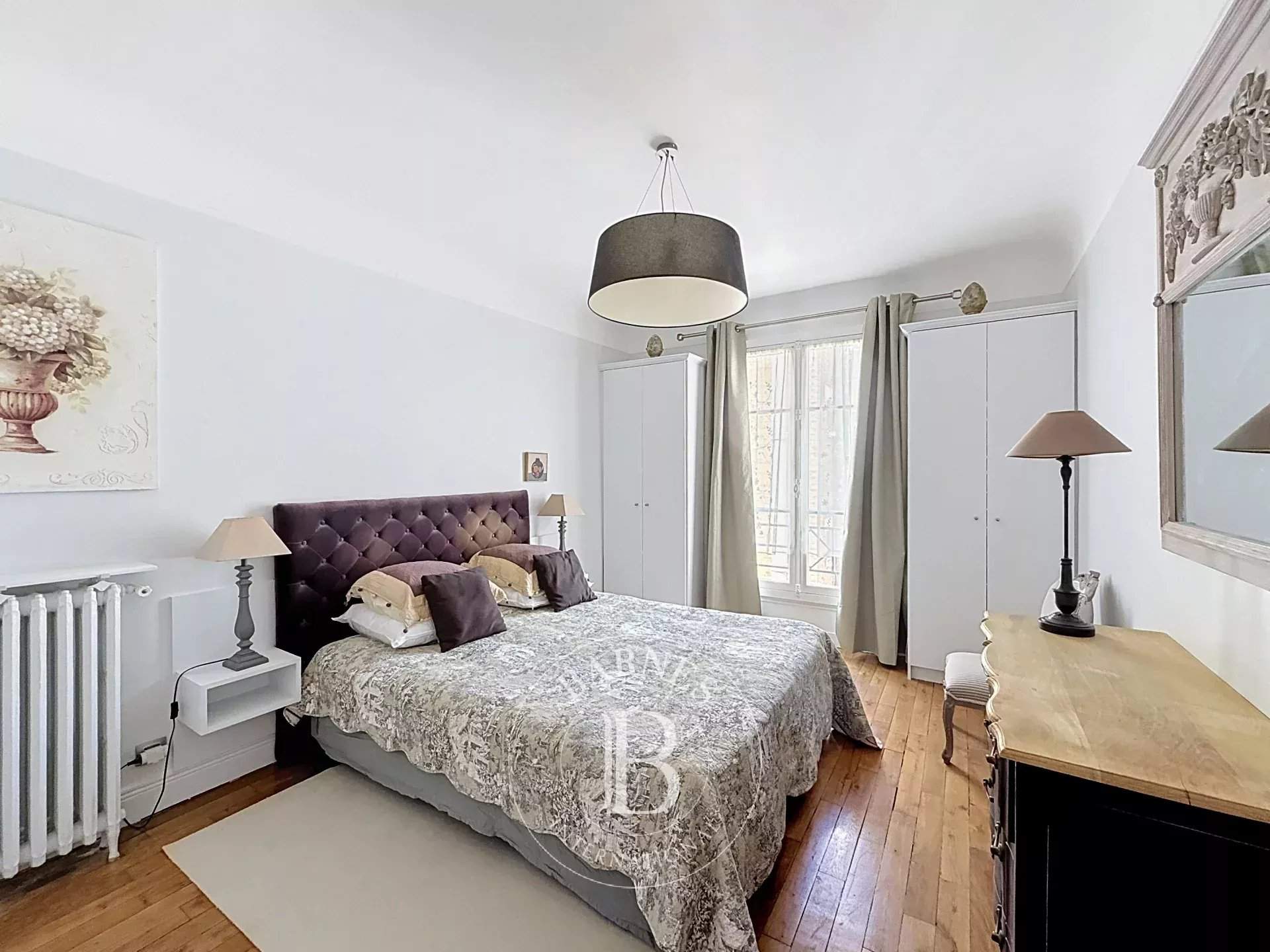 Neuilly-sur-Seine  - Appartement 2 Pi&egrave;ces, 1 Chambre - picture 4