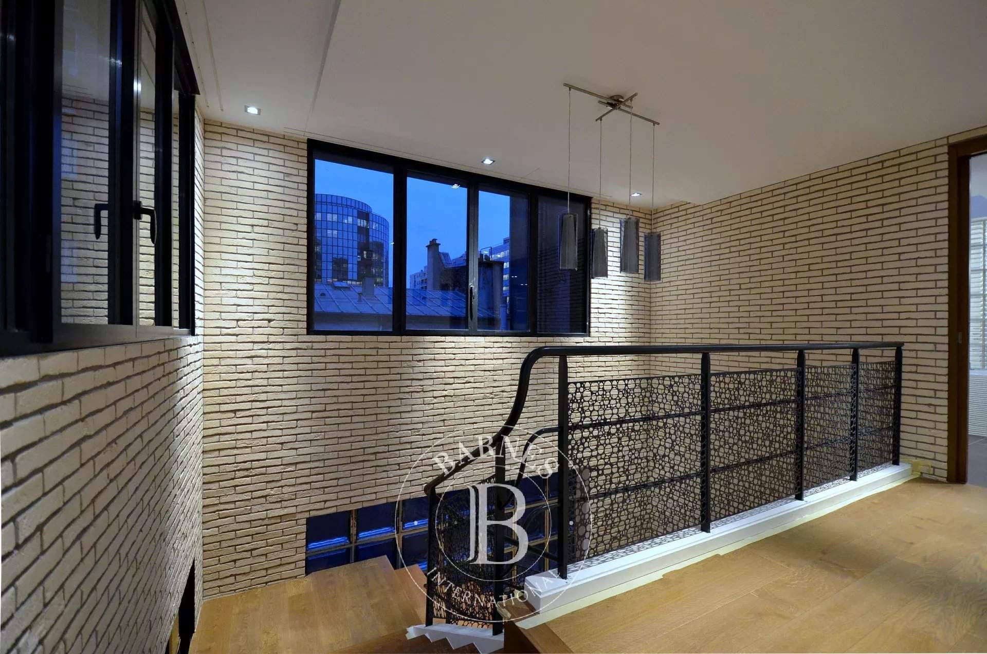 Levallois-Perret  - House 3 Bedrooms - picture 15