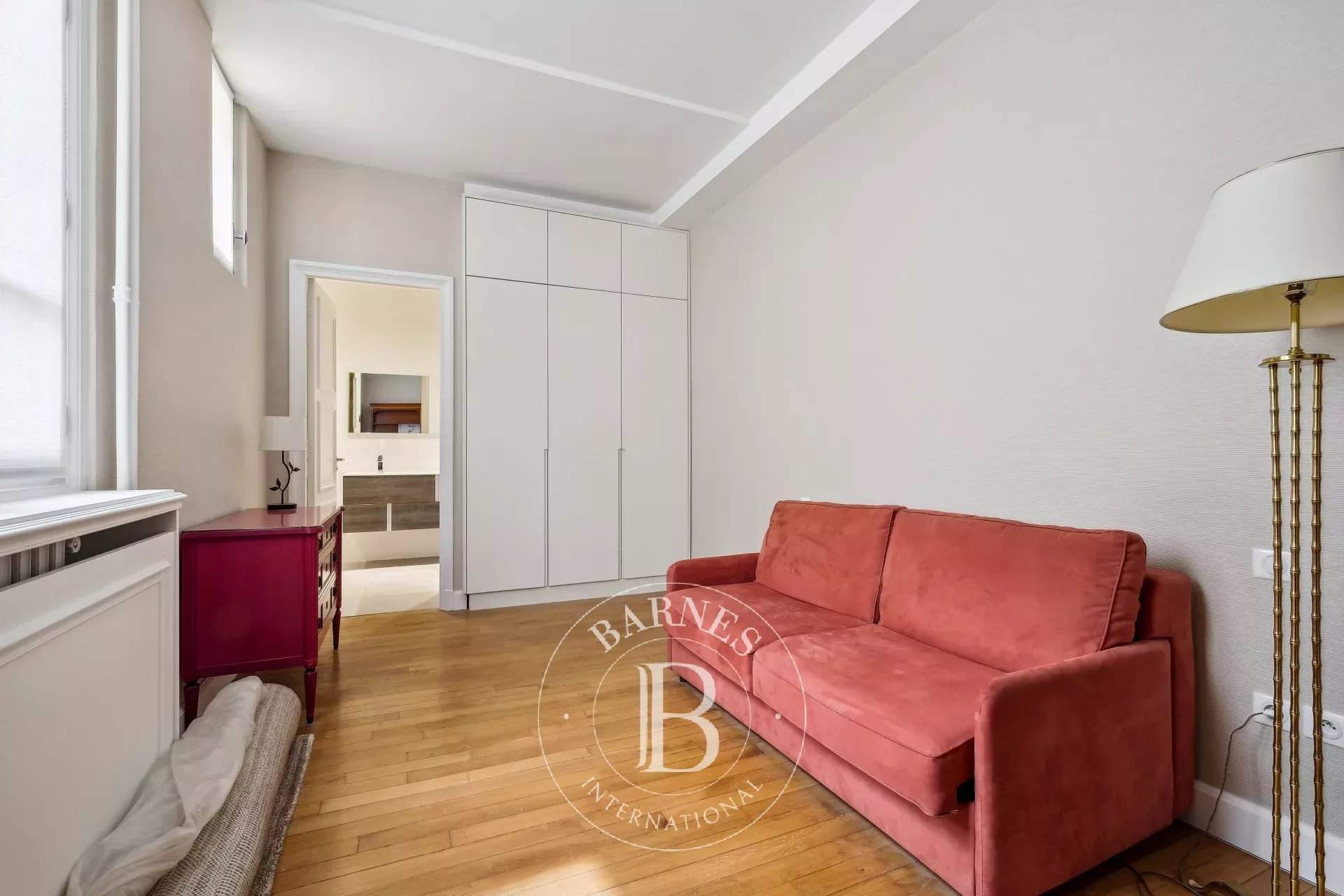 Neuilly-sur-Seine  - Appartement 8 Pi&egrave;ces 4 Chambres - picture 13