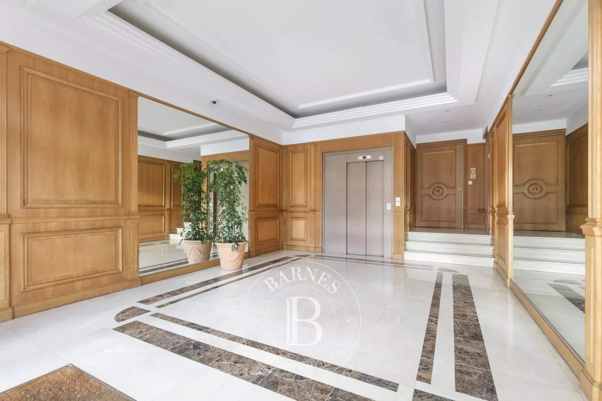 Neuilly-sur-Seine  - Piso 1 Cuarto - picture 10