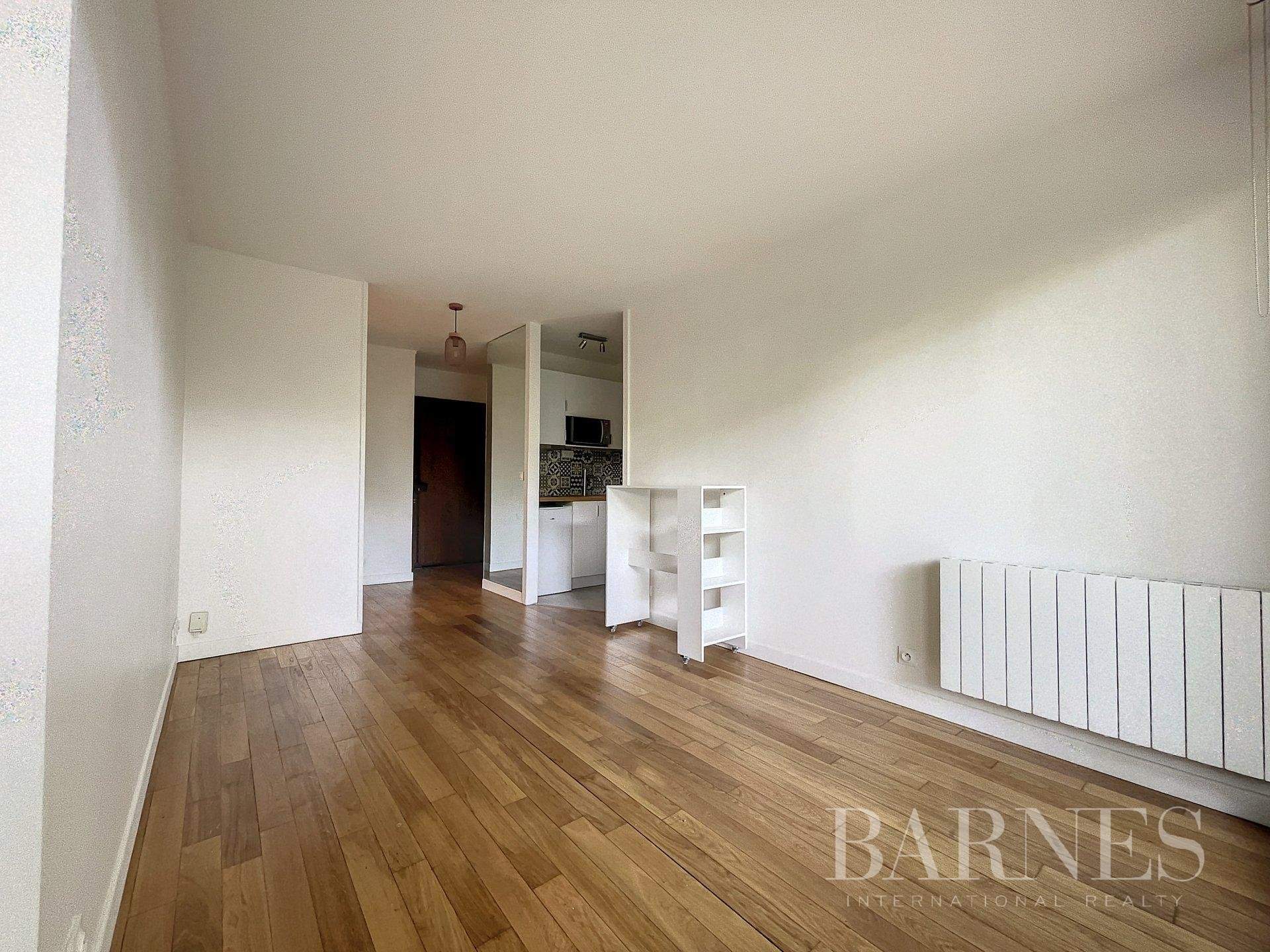 Neuilly-sur-Seine  - Apartment 1 Bedroom - picture 5
