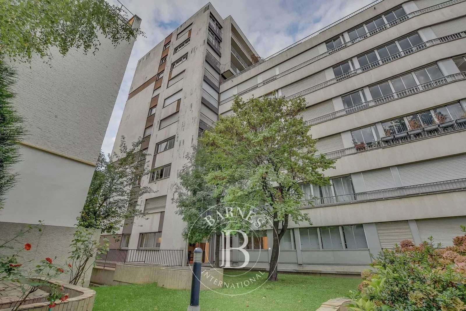 Neuilly-sur-Seine  - Appartement 3 Pièces 2 Chambres - picture 17