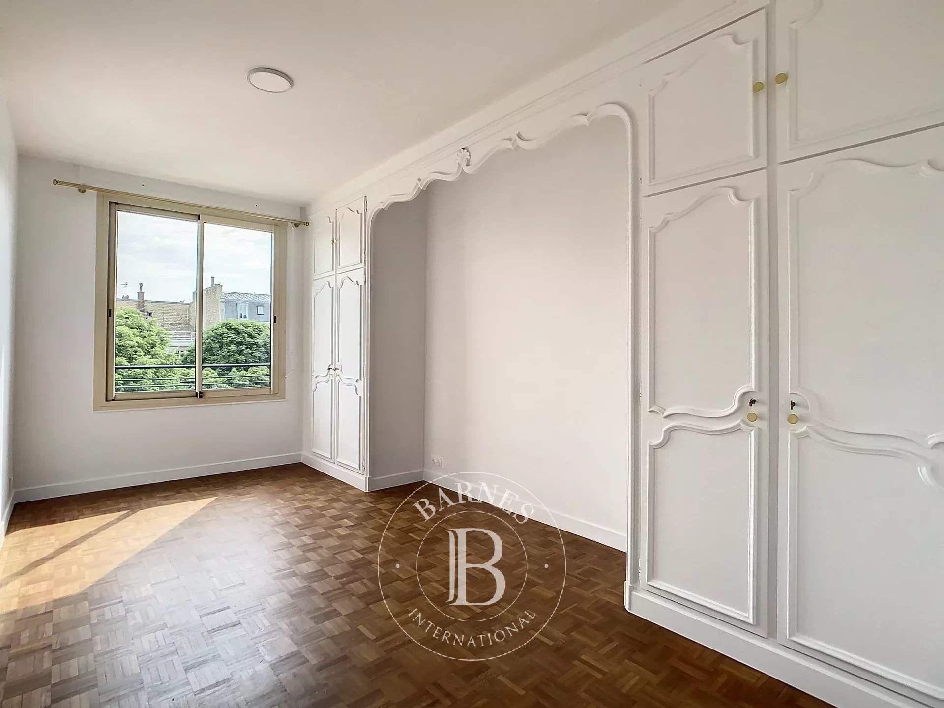 Neuilly-sur-Seine  - Piso 4 Cuartos 2 Habitaciones - picture 7