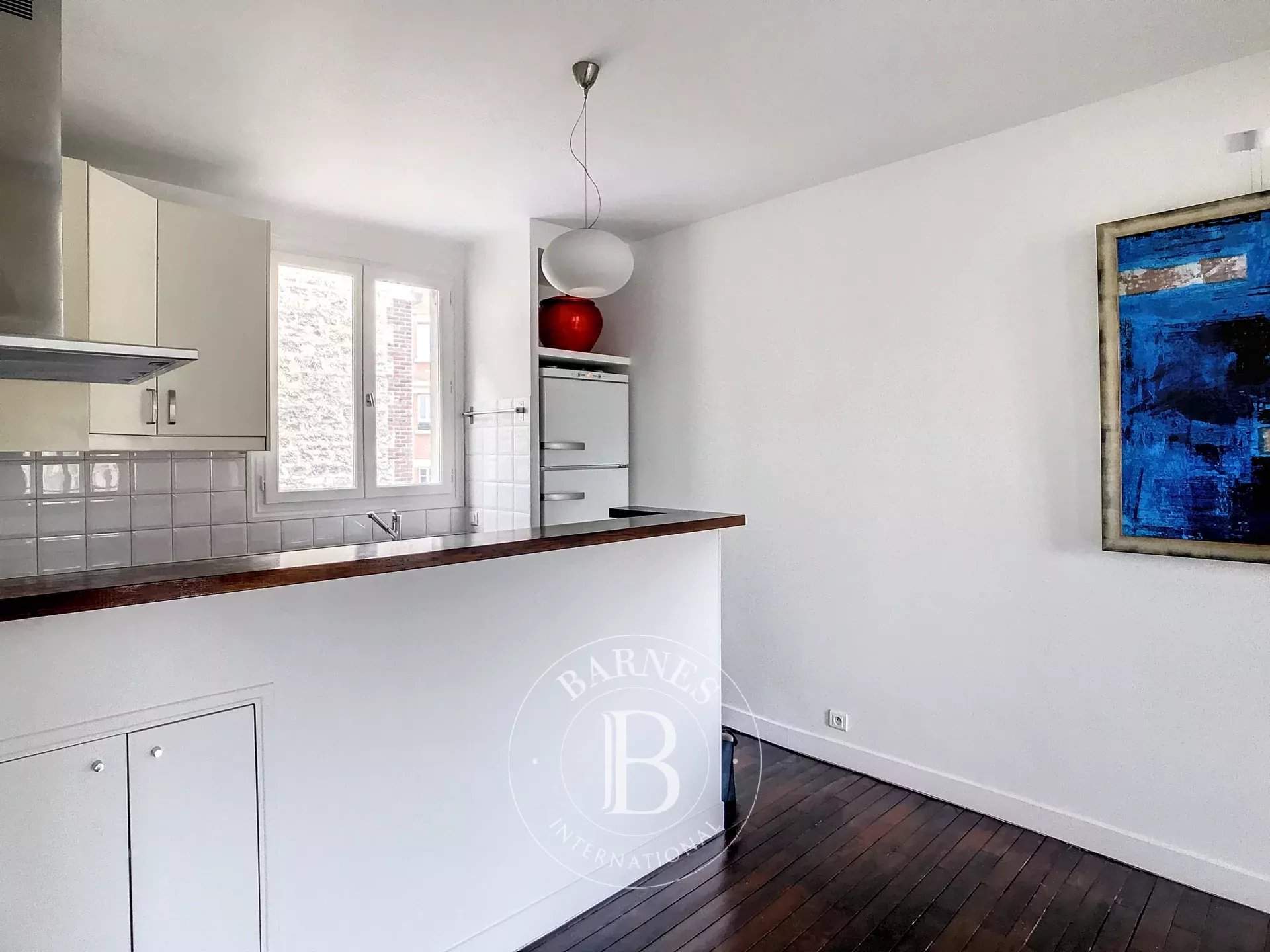 Neuilly-sur-Seine  - Piso 2 Cuartos, 1 Habitacion - picture 8