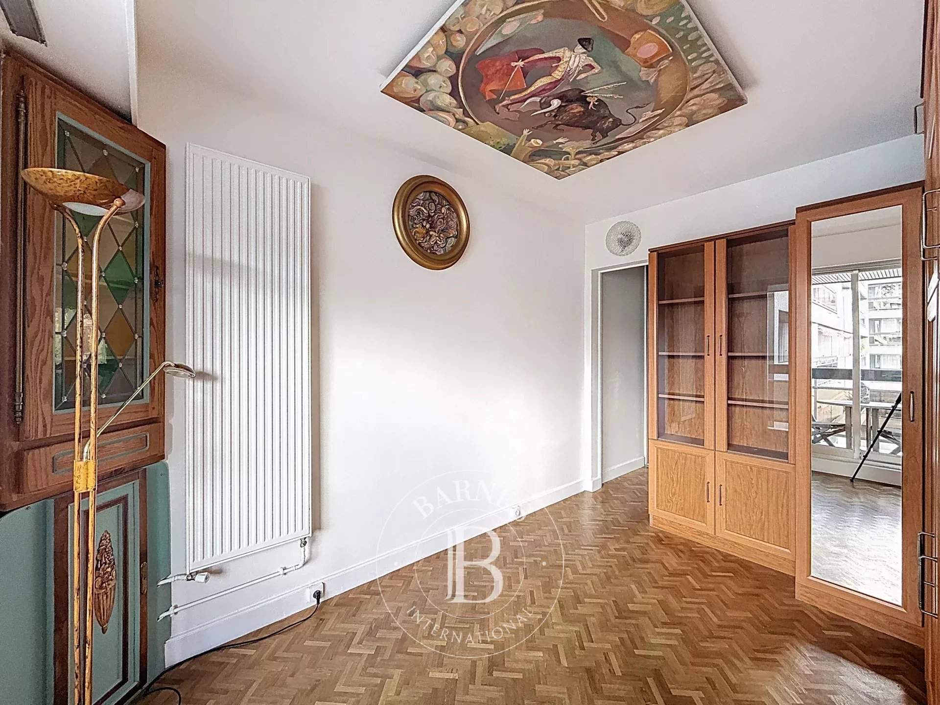 Levallois-Perret  - Apartment  - picture 6