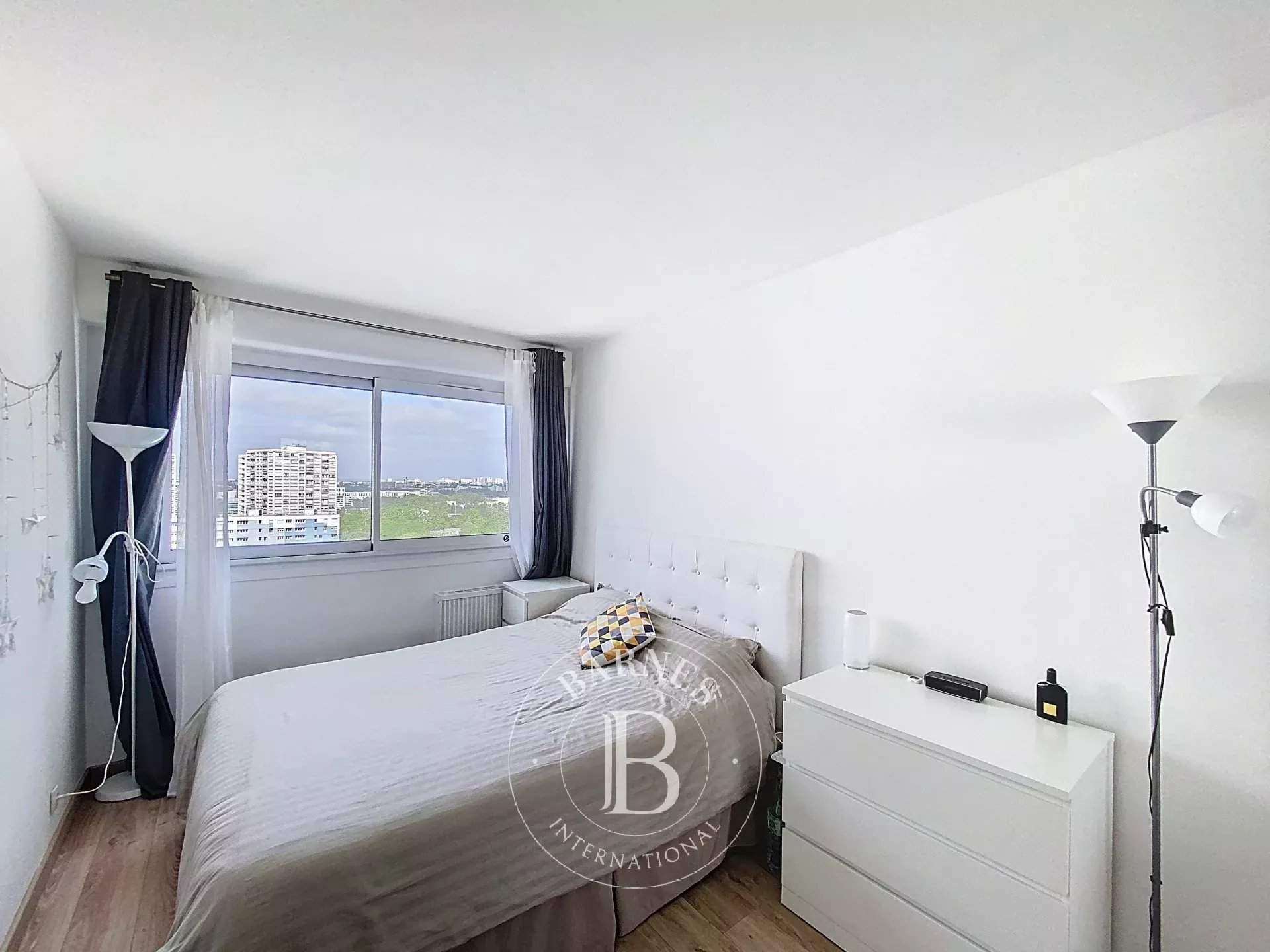 Colombes  - Appartement 3 Pièces 2 Chambres - picture 5