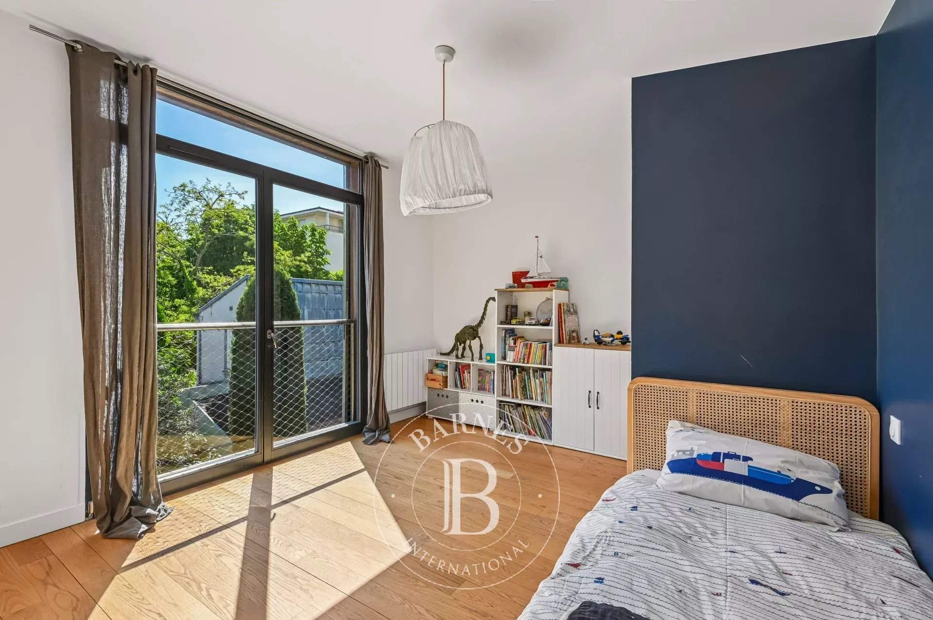 Colombes  - Apartment 4 Bedrooms - picture 12