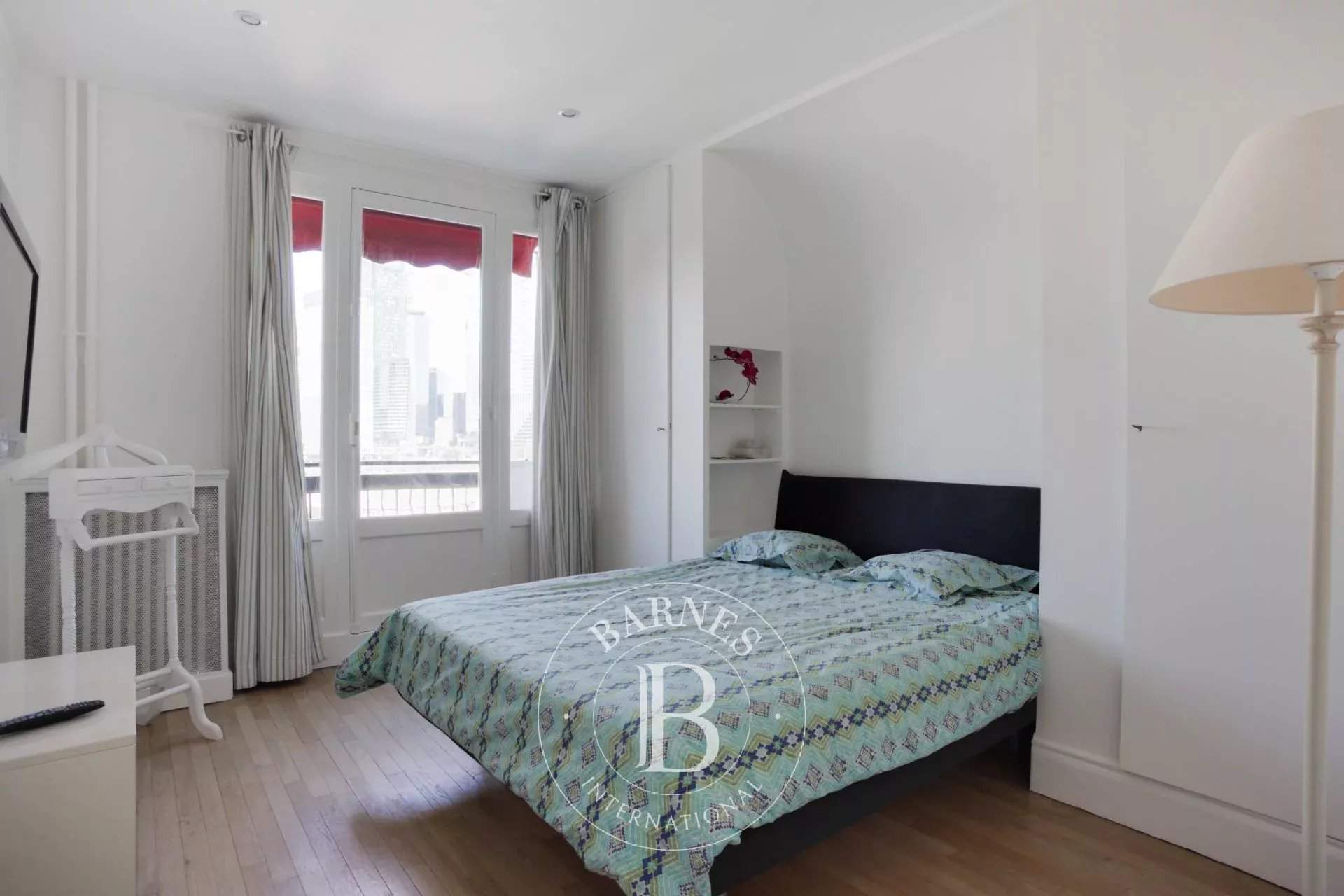 Neuilly-sur-Seine  - Appartement 2 Pi&egrave;ces, 1 Chambre - picture 7
