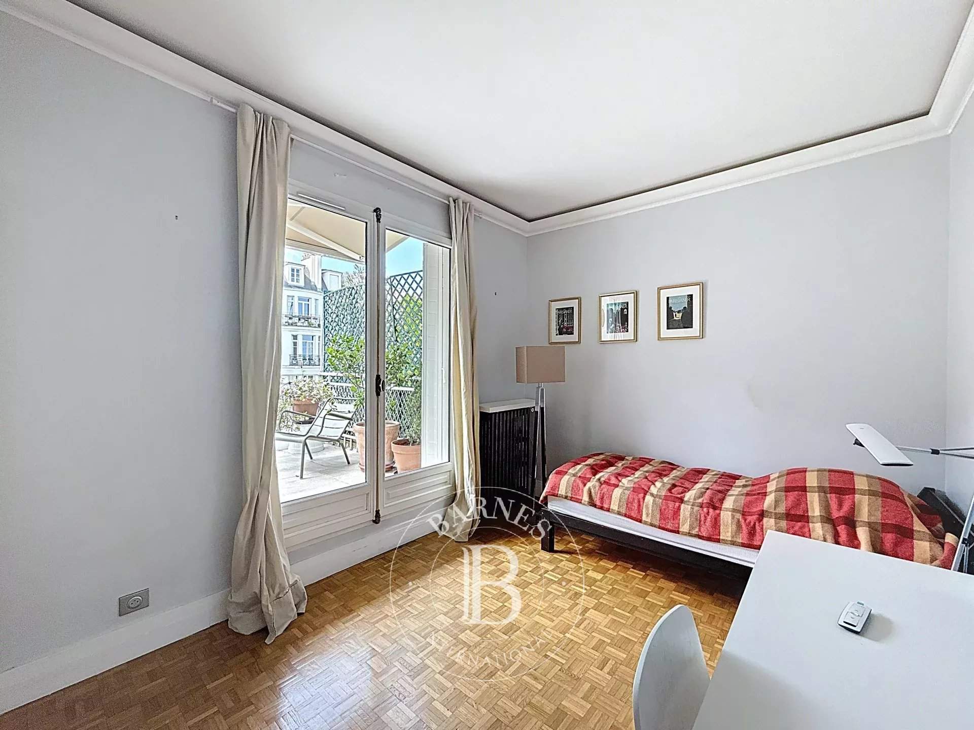 Neuilly-sur-Seine  - Piso  - picture 8