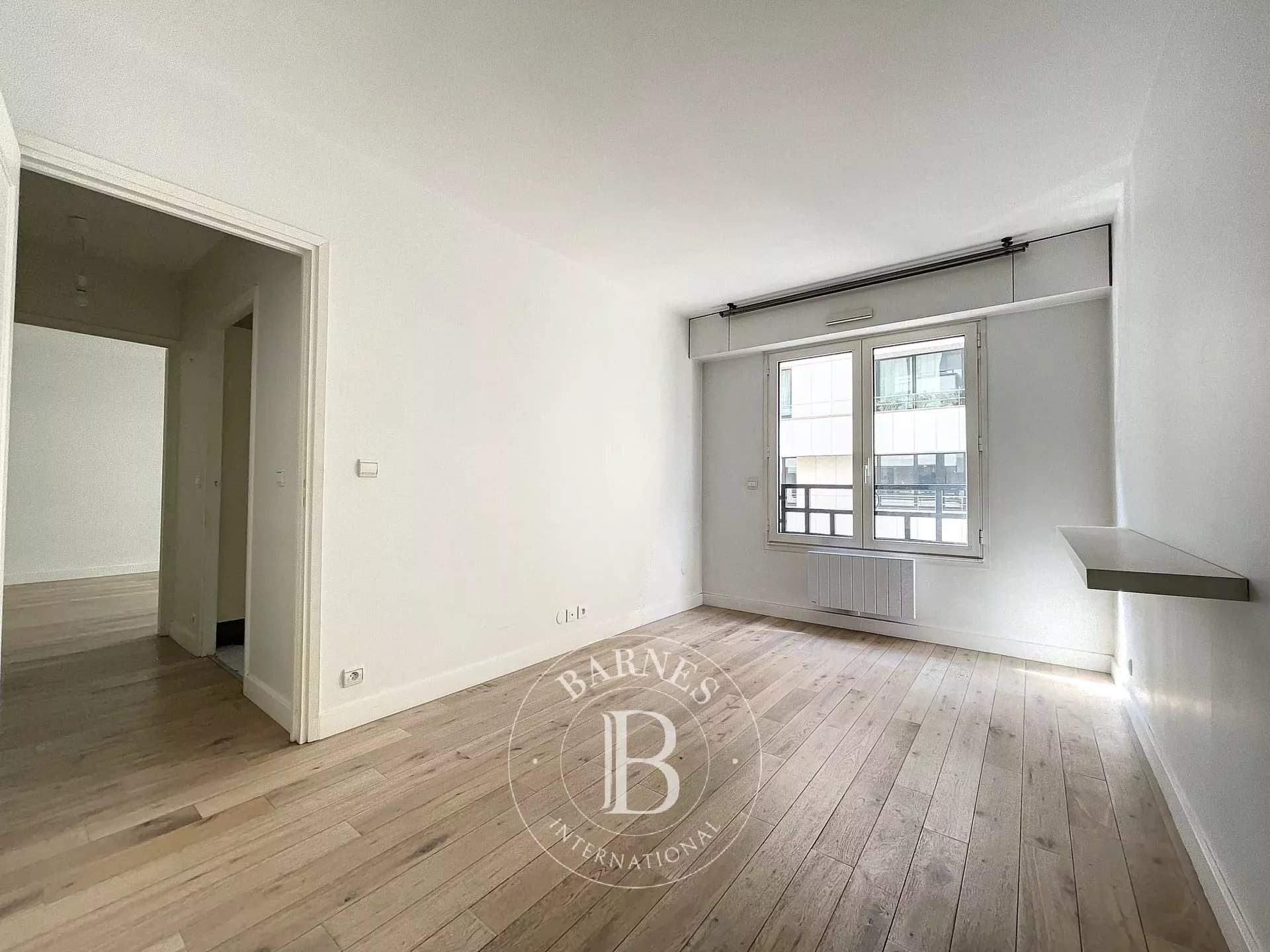 Neuilly-sur-Seine  - Appartement 2 Pièces, 1 Chambre - picture 8