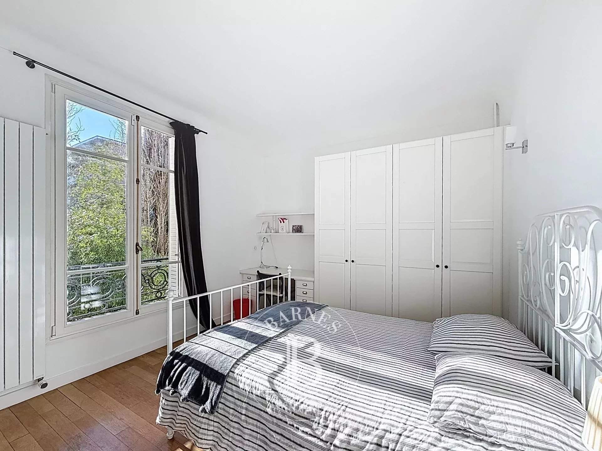 Neuilly-sur-Seine  - Casa 9 Cuartos 5 Habitaciones - picture 18