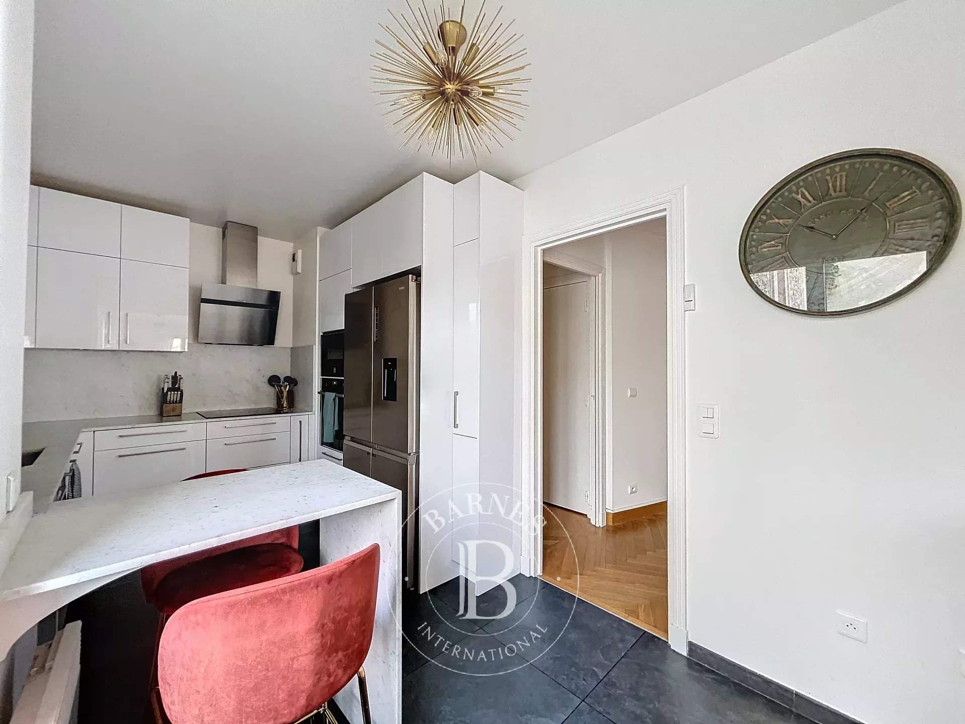 Neuilly-sur-Seine  - Appartement 5 Pièces 3 Chambres - picture 7