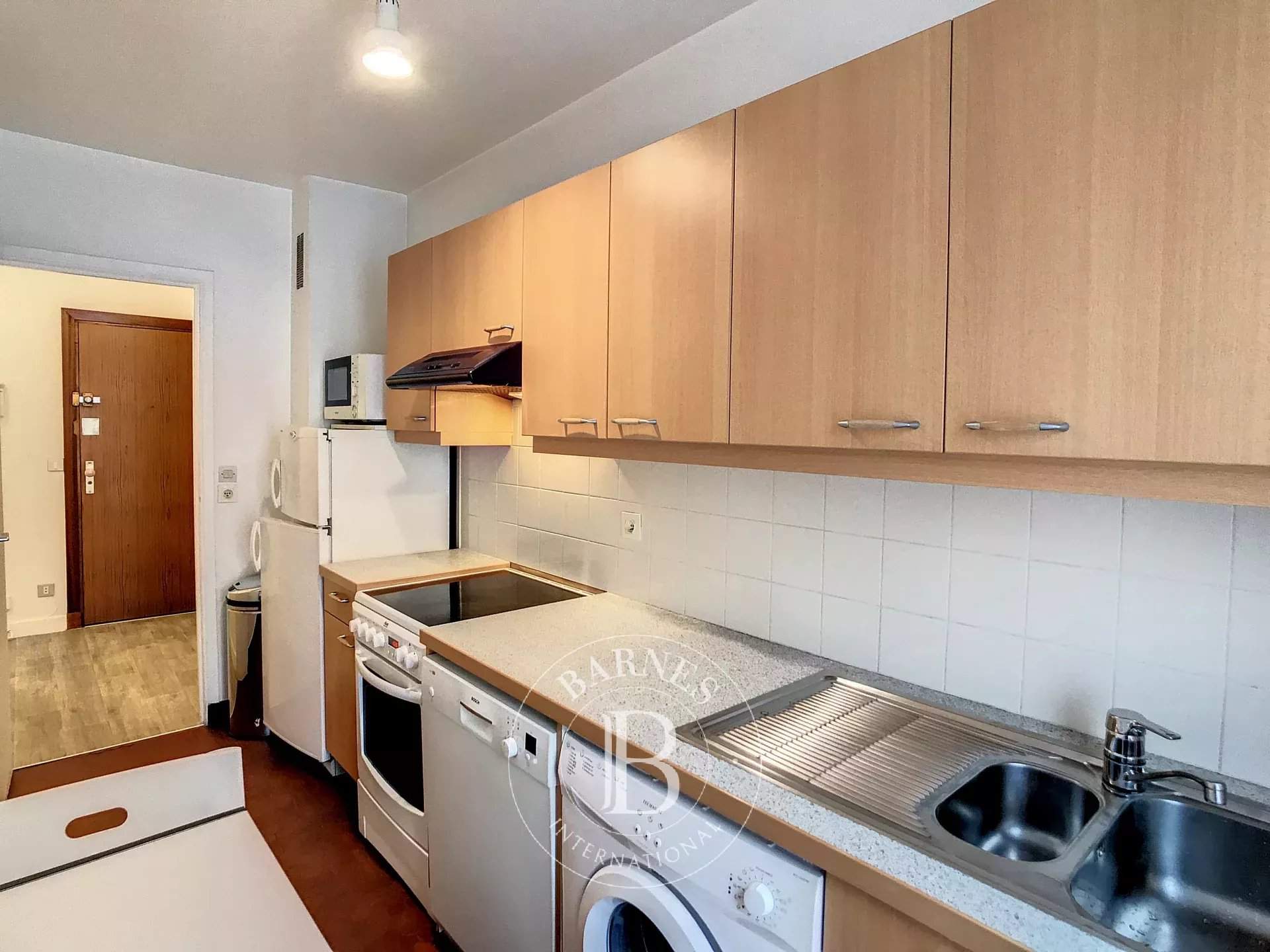 Neuilly-sur-Seine  - Piso 2 Cuartos, 1 Habitacion - picture 14