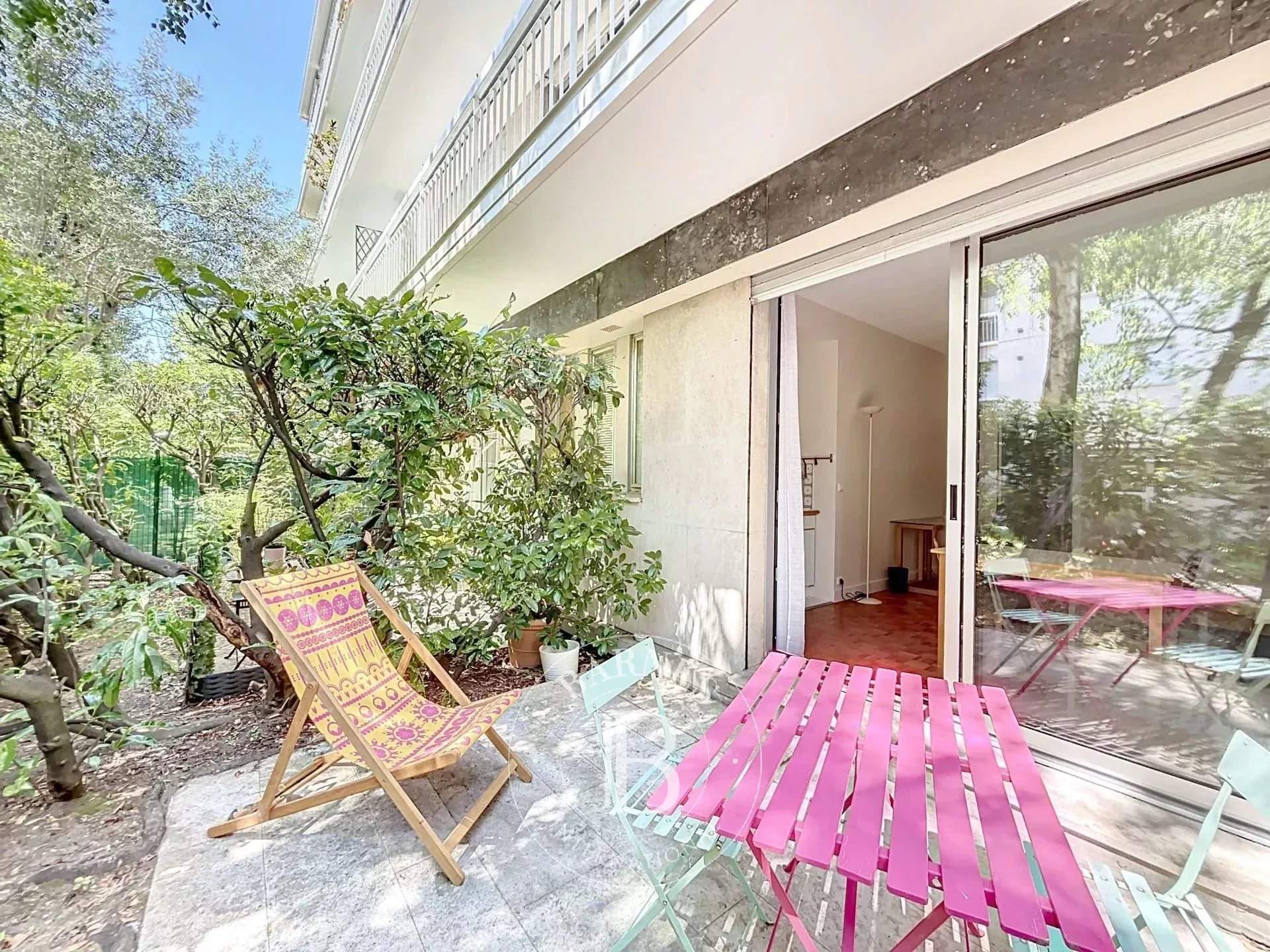 Neuilly-sur-Seine  - Appartement 1 Pièce - picture 7