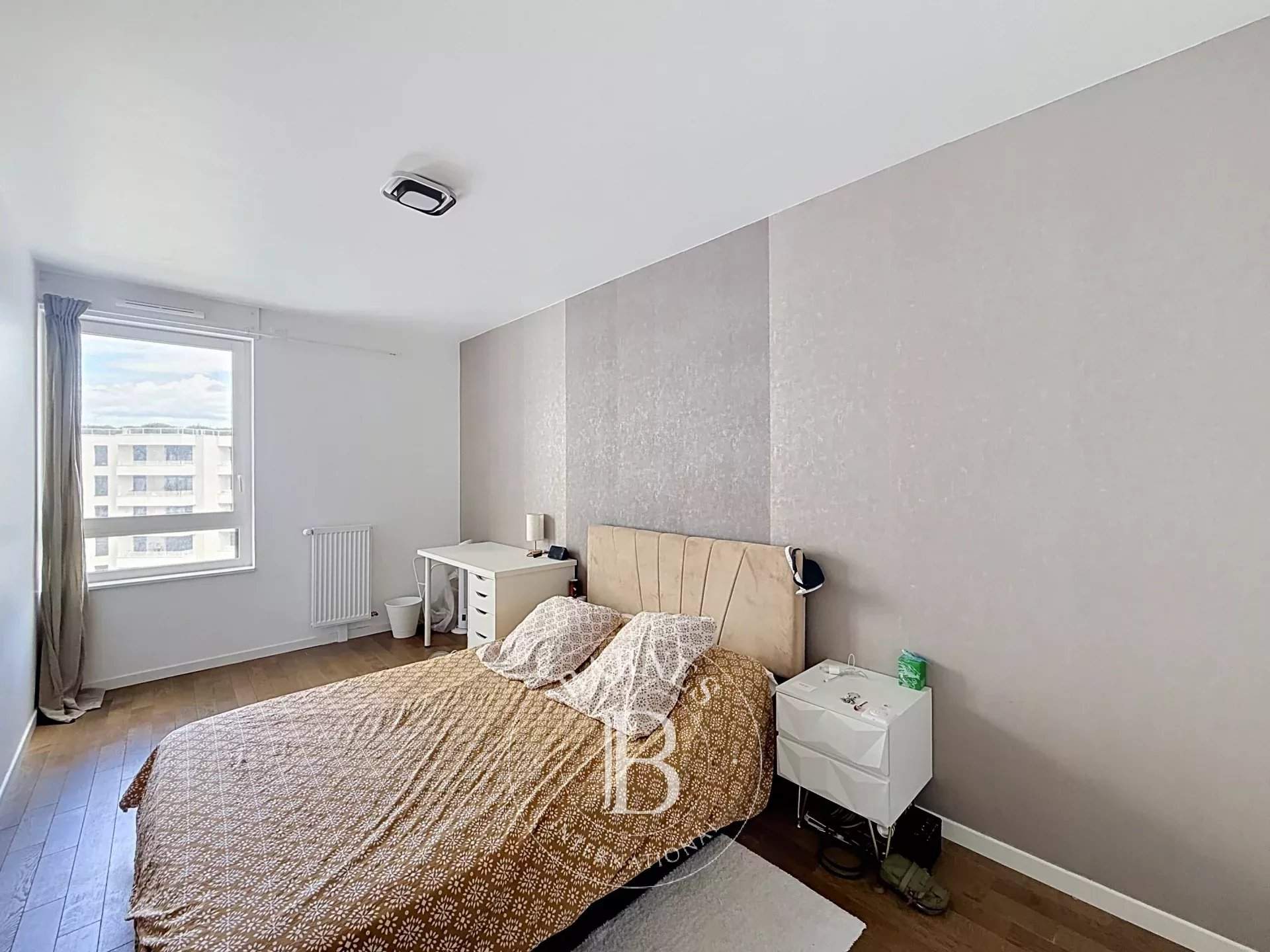 Clichy  - Appartement 3 Pi&egrave;ces 2 Chambres - picture 10