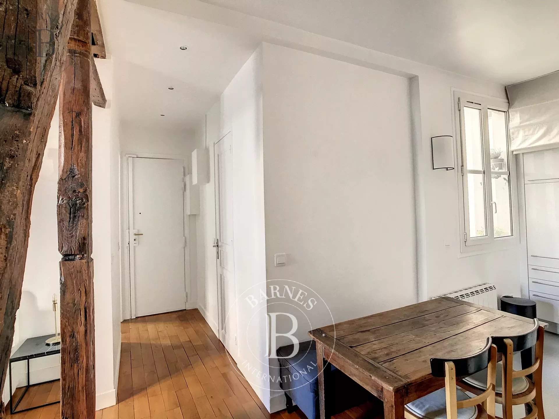 Neuilly-sur-Seine  - Piso 2 Cuartos, 1 Habitacion - picture 5