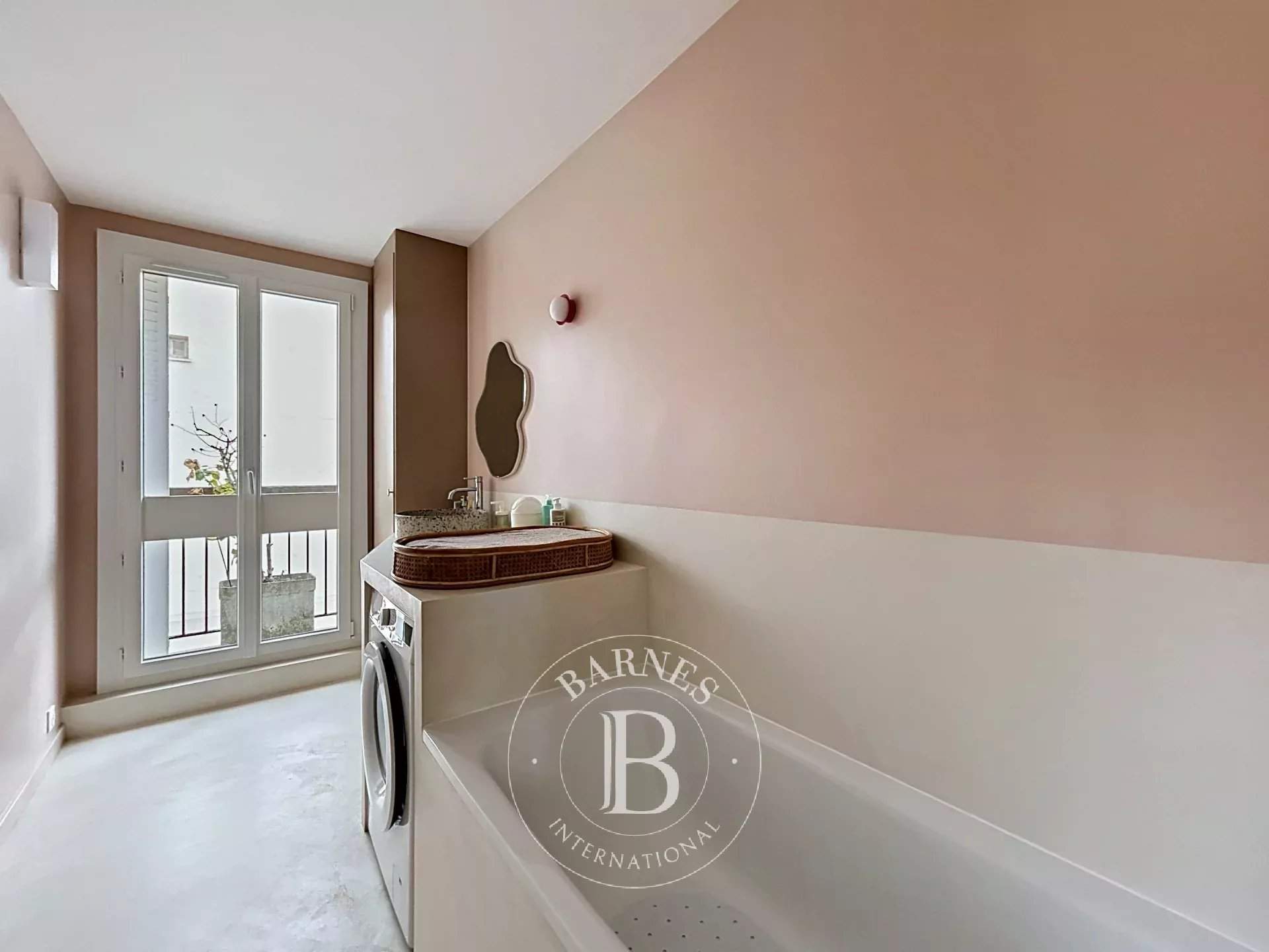 Levallois-Perret  - Appartement 5 Pi&egrave;ces 3 Chambres - picture 11