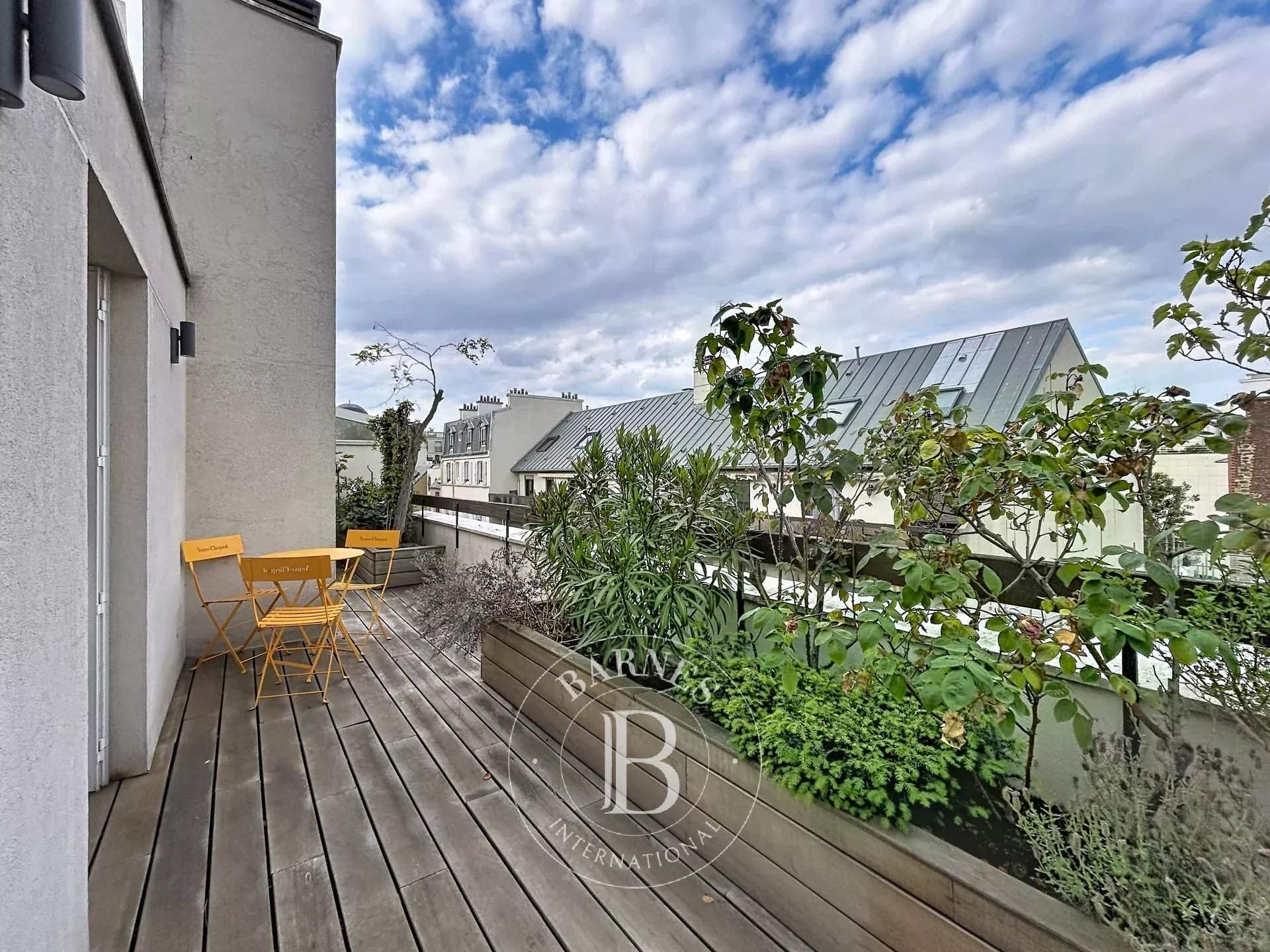 Levallois-Perret  - Appartement 5 Pi&egrave;ces 3 Chambres - picture 15