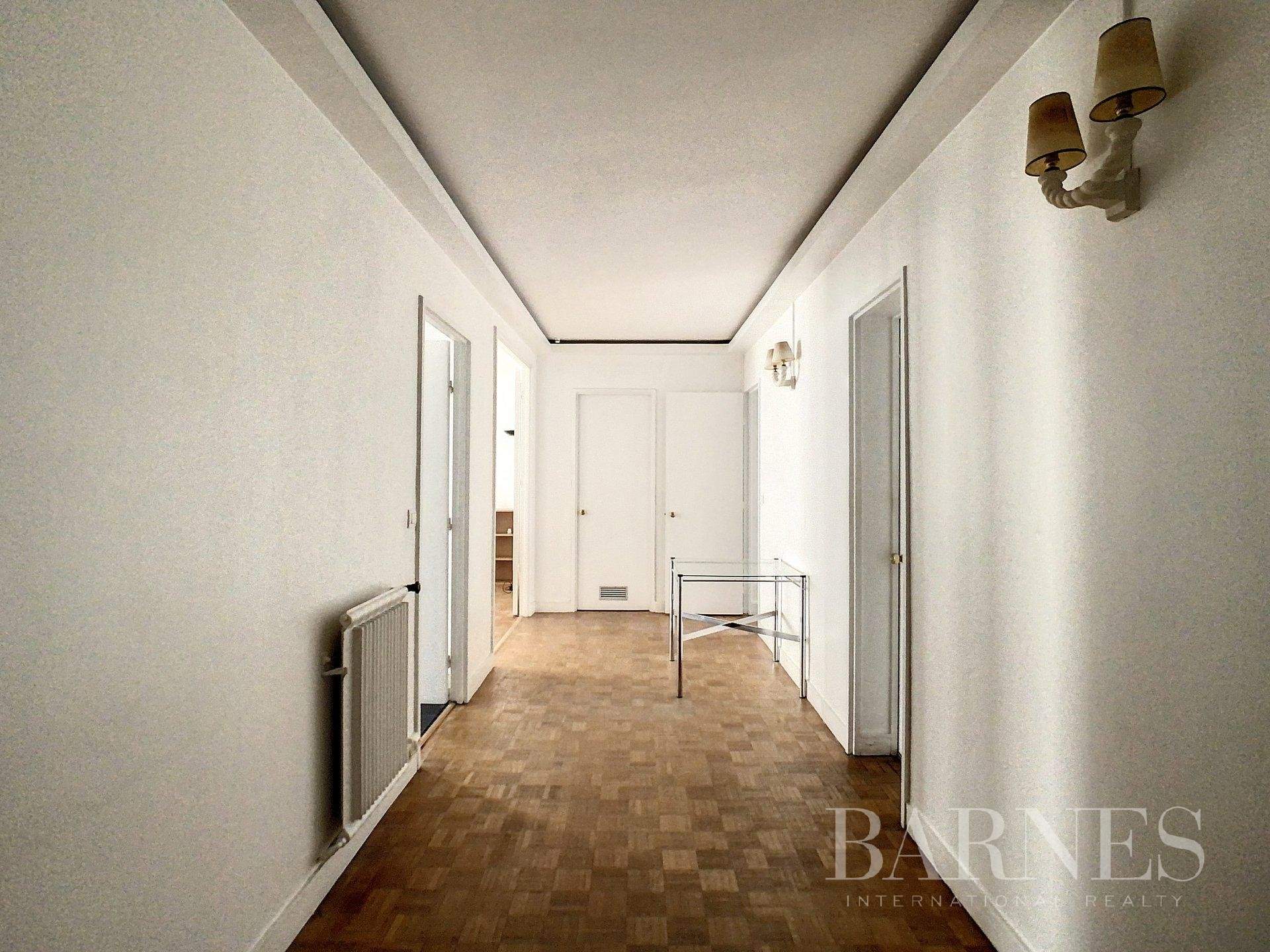 Neuilly-sur-Seine  - Apartment 1 Bedroom - picture 9