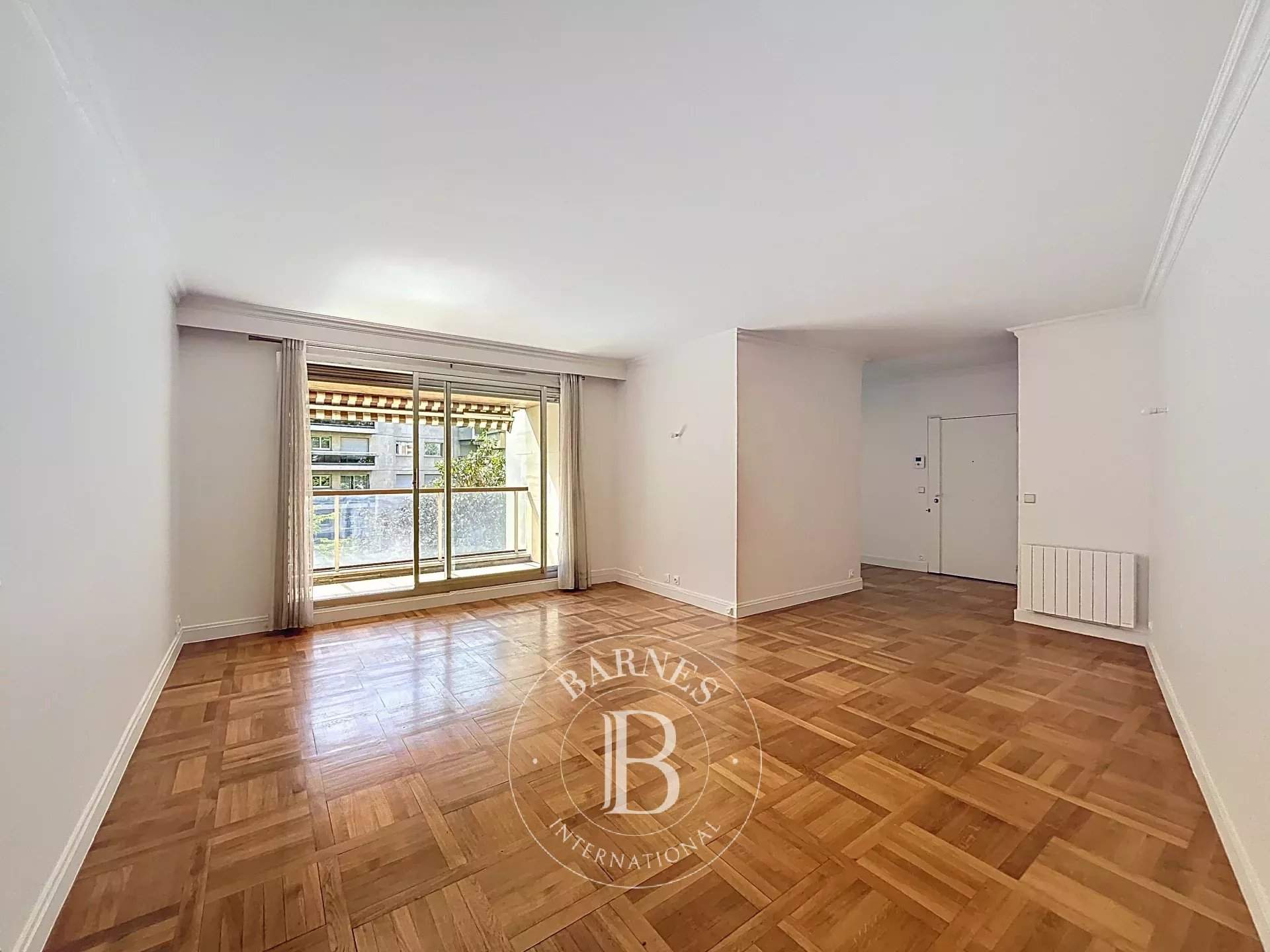 Neuilly-sur-Seine  - Appartement 3 Pièces 2 Chambres - picture 1