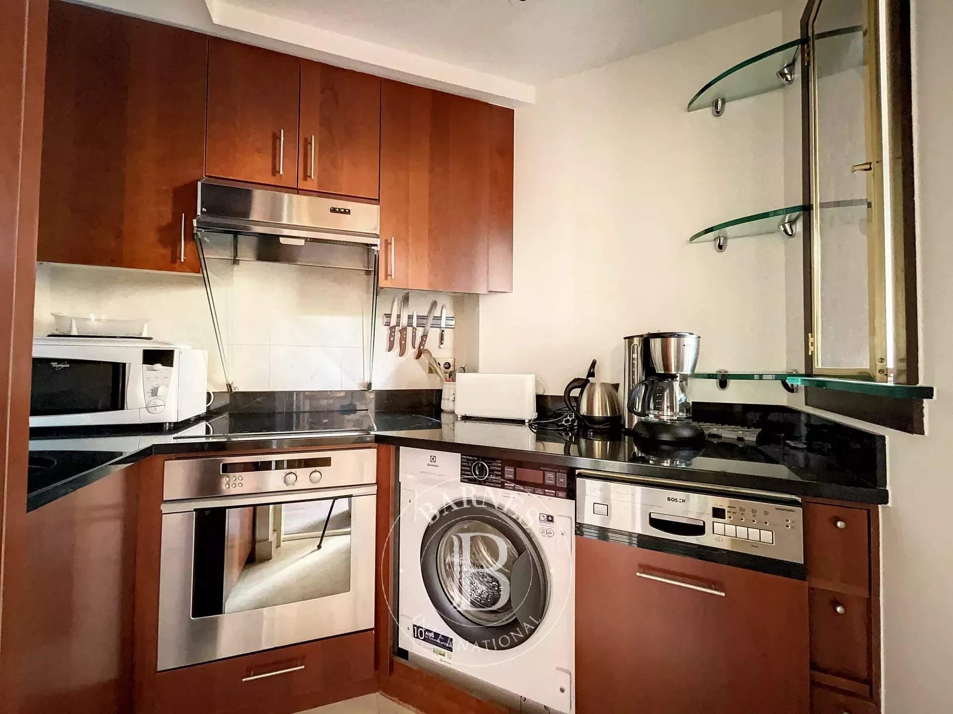 Neuilly-sur-Seine  - Piso 2 Cuartos, 1 Habitacion - picture 14