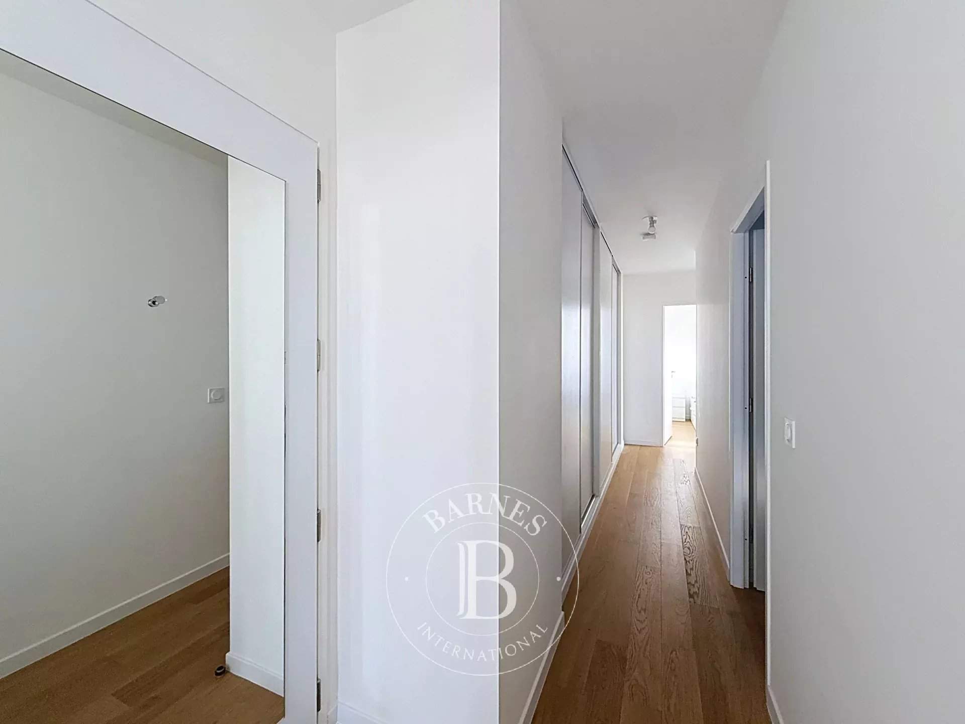 Asnières-sur-Seine  - Apartment 2 Bedrooms - picture 11