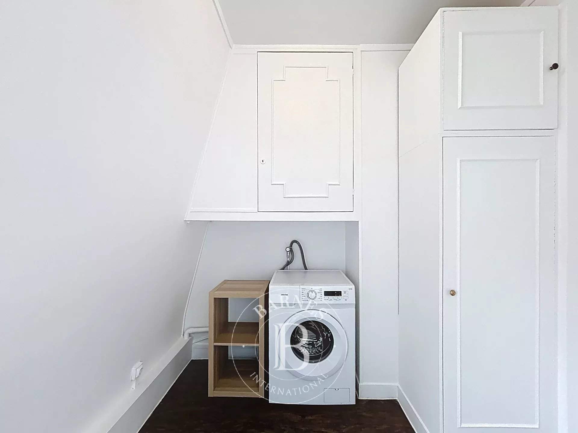 Neuilly-sur-Seine  - Appartement 2 Pi&egrave;ces, 1 Chambre - picture 8