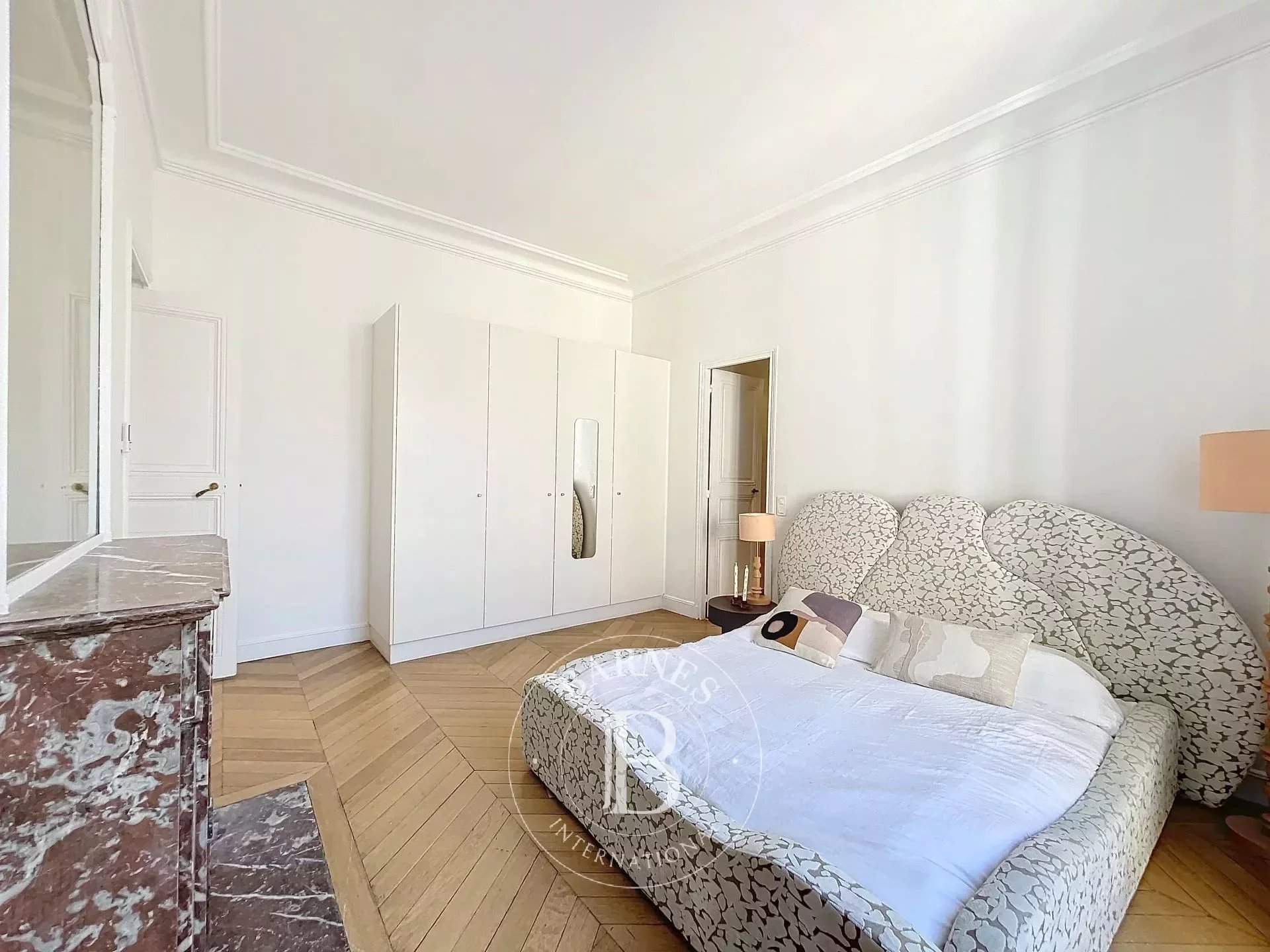 Neuilly-sur-Seine  - Apartment 4 Bedrooms - picture 16