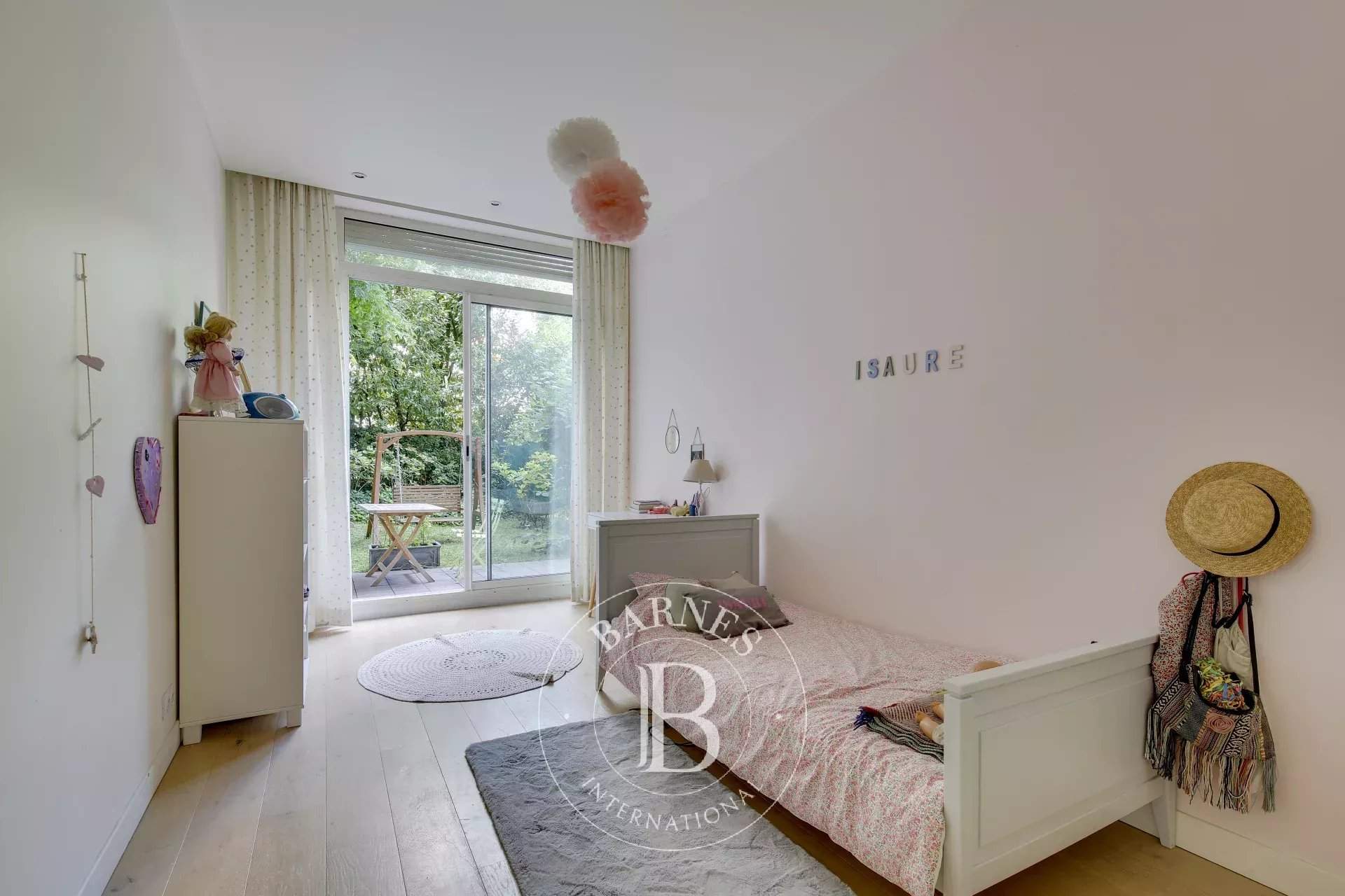 Neuilly-sur-Seine  - Piso 8 Cuartos 7 Habitaciones - picture 11