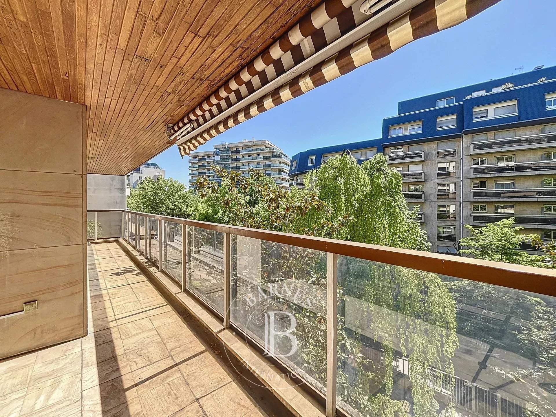 Neuilly-sur-Seine  - Appartement 3 Pièces 2 Chambres - picture 7