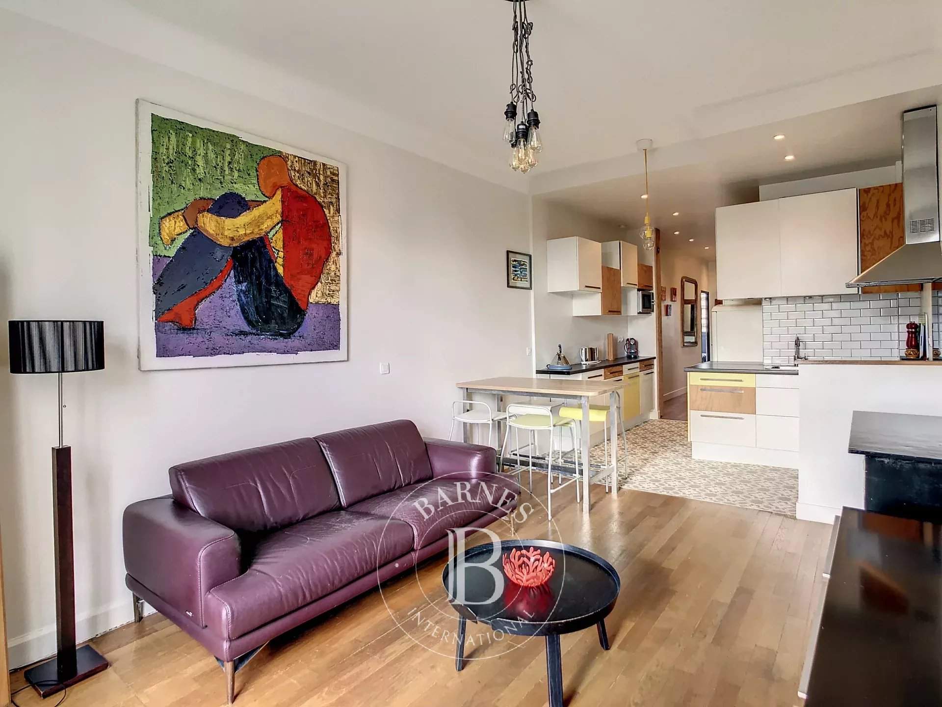 Neuilly-sur-Seine  - Apartment 2 Bedrooms - picture 15