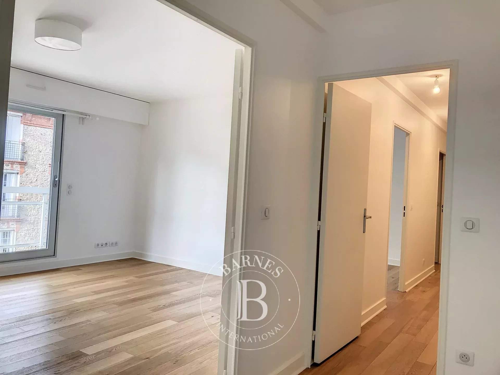 Levallois-Perret  - Appartement 3 Pi&egrave;ces 2 Chambres - picture 7