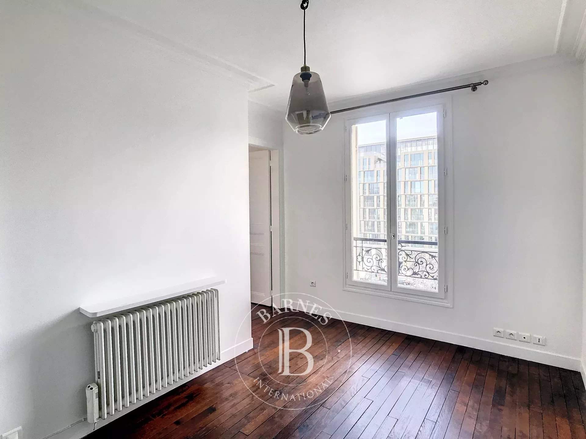 Neuilly-sur-Seine  - Piso 2 Cuartos, 1 Habitacion - picture 12