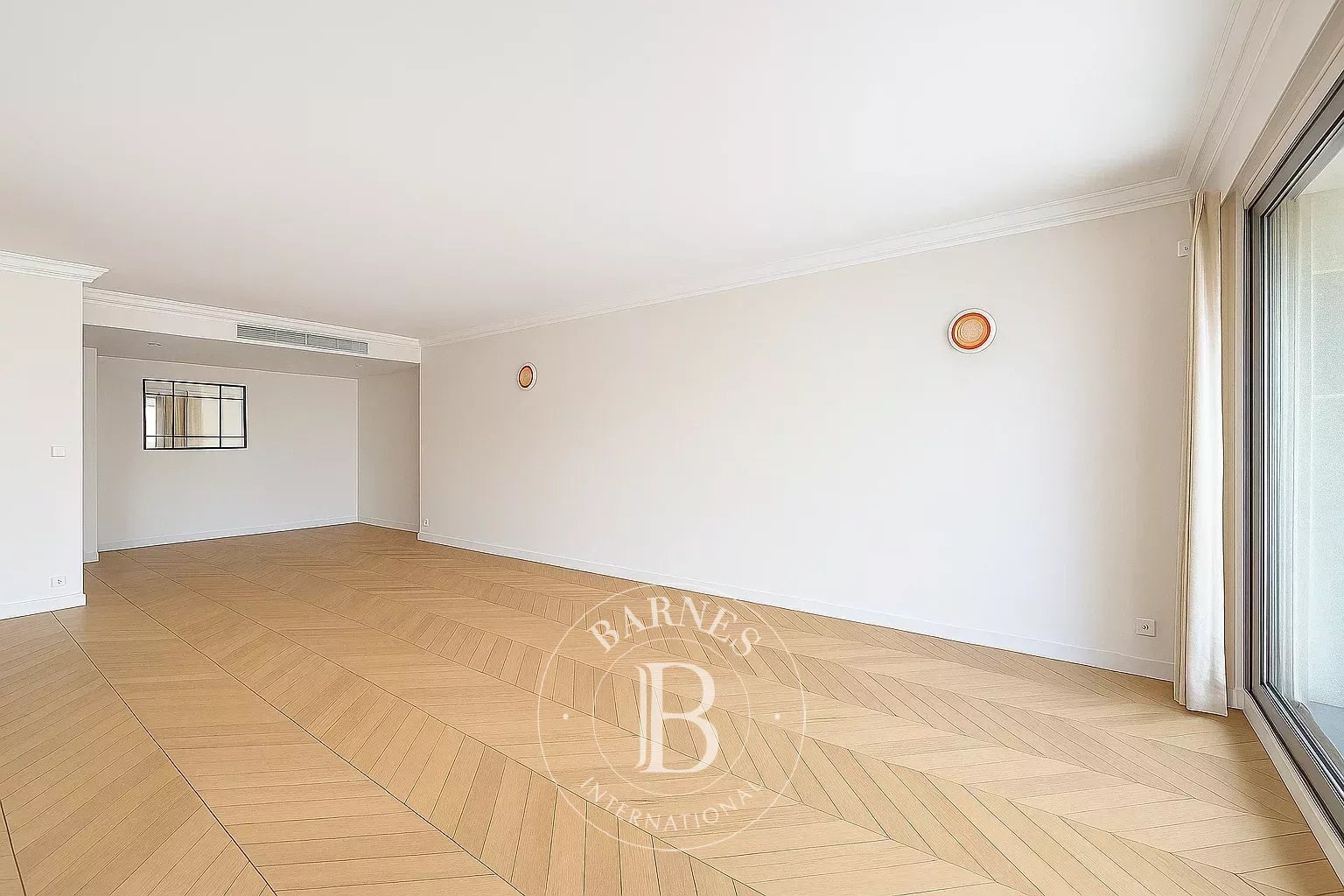 Neuilly-sur-Seine  - Piso 6 Cuartos 4 Habitaciones - picture 3